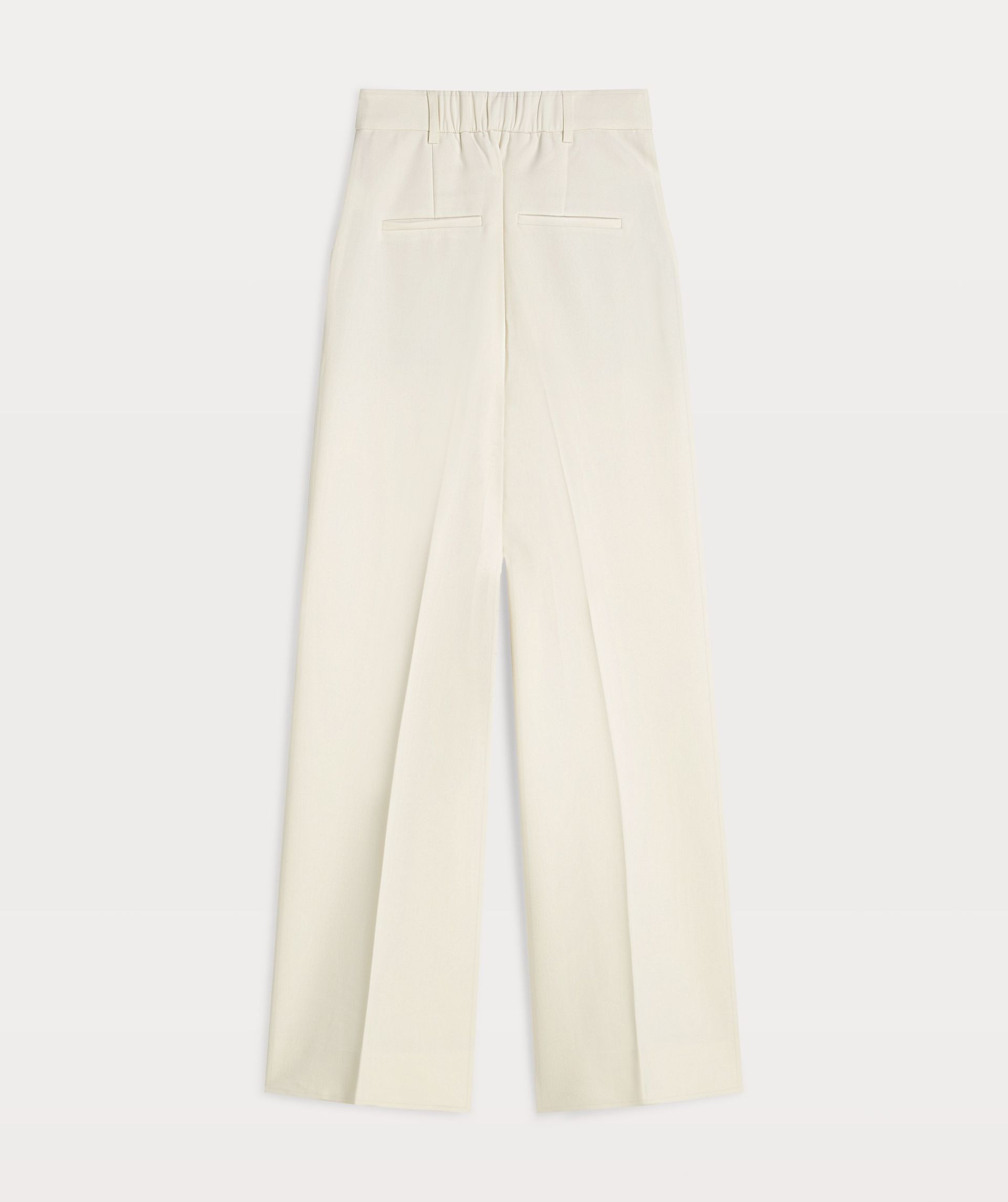 JV KATE high rise wide leg pants