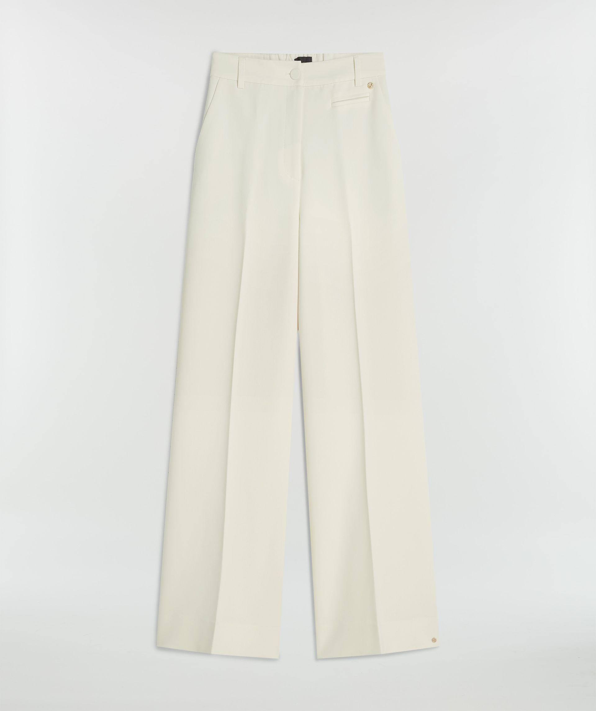 JV KATE high rise wide leg pants