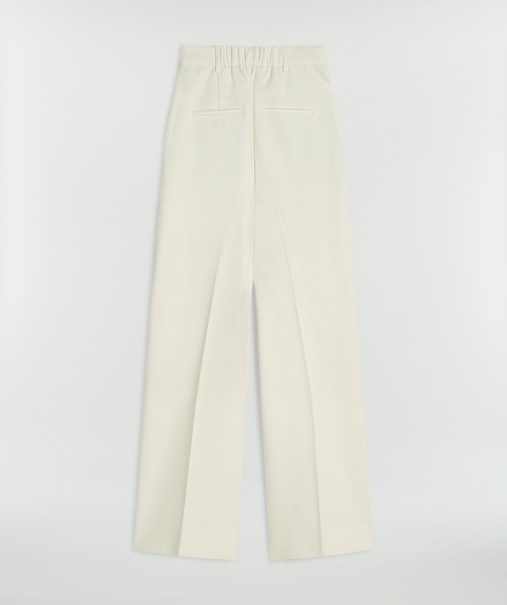 JV KATE high rise wide leg pants
