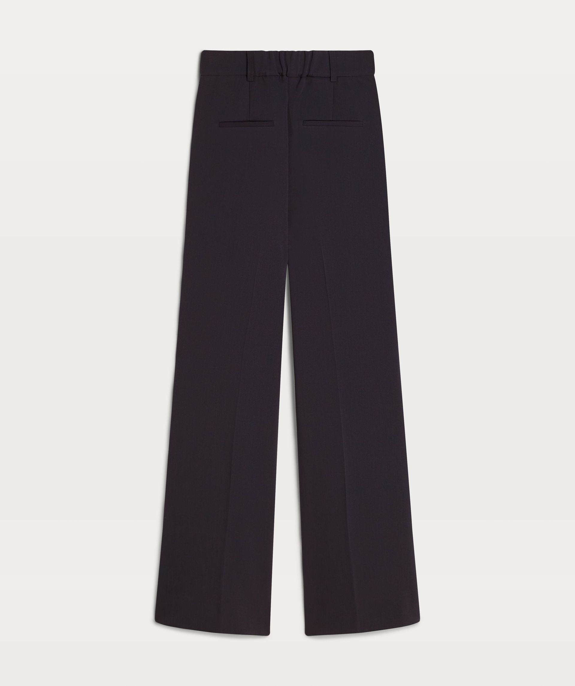 JV KATE high rise wide leg pantalon