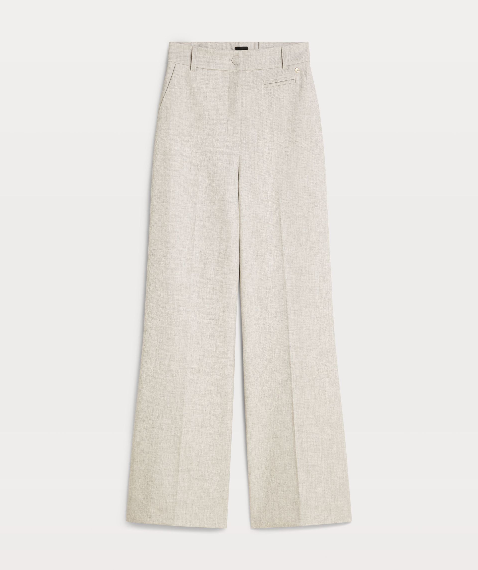 JV KATE high rise wide leg pants