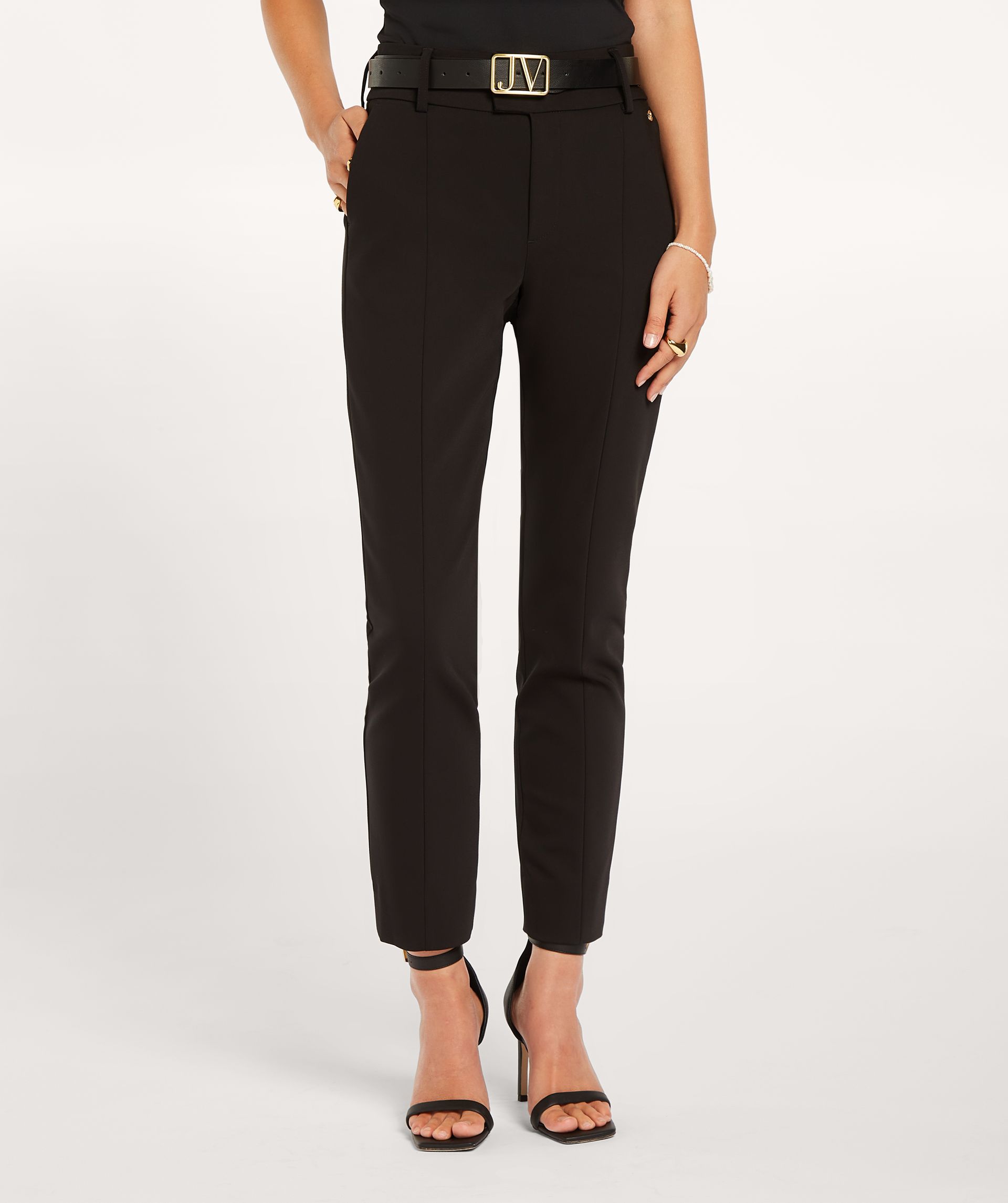 JV KRIS fitted pants