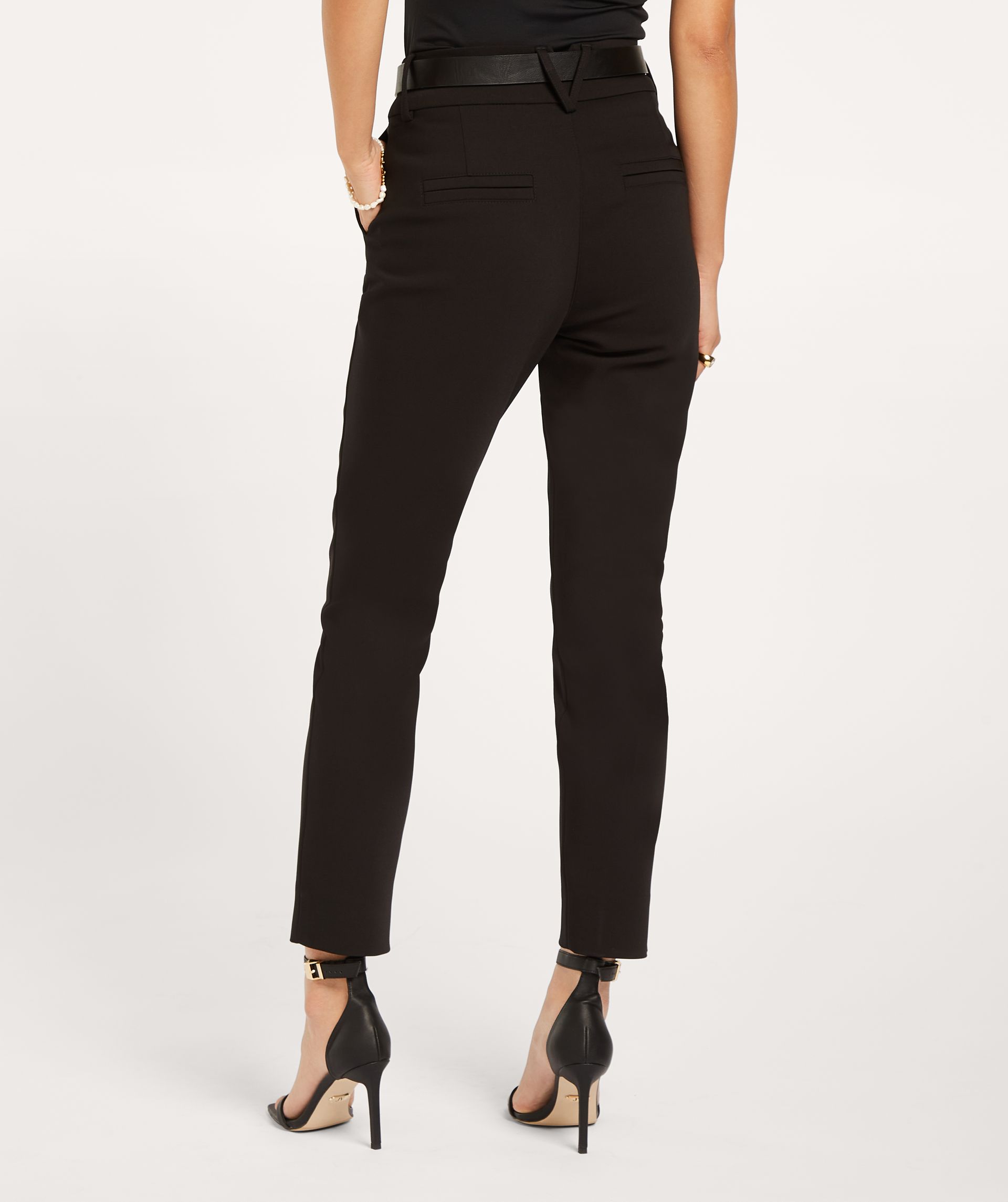 JV KRIS fitted pants