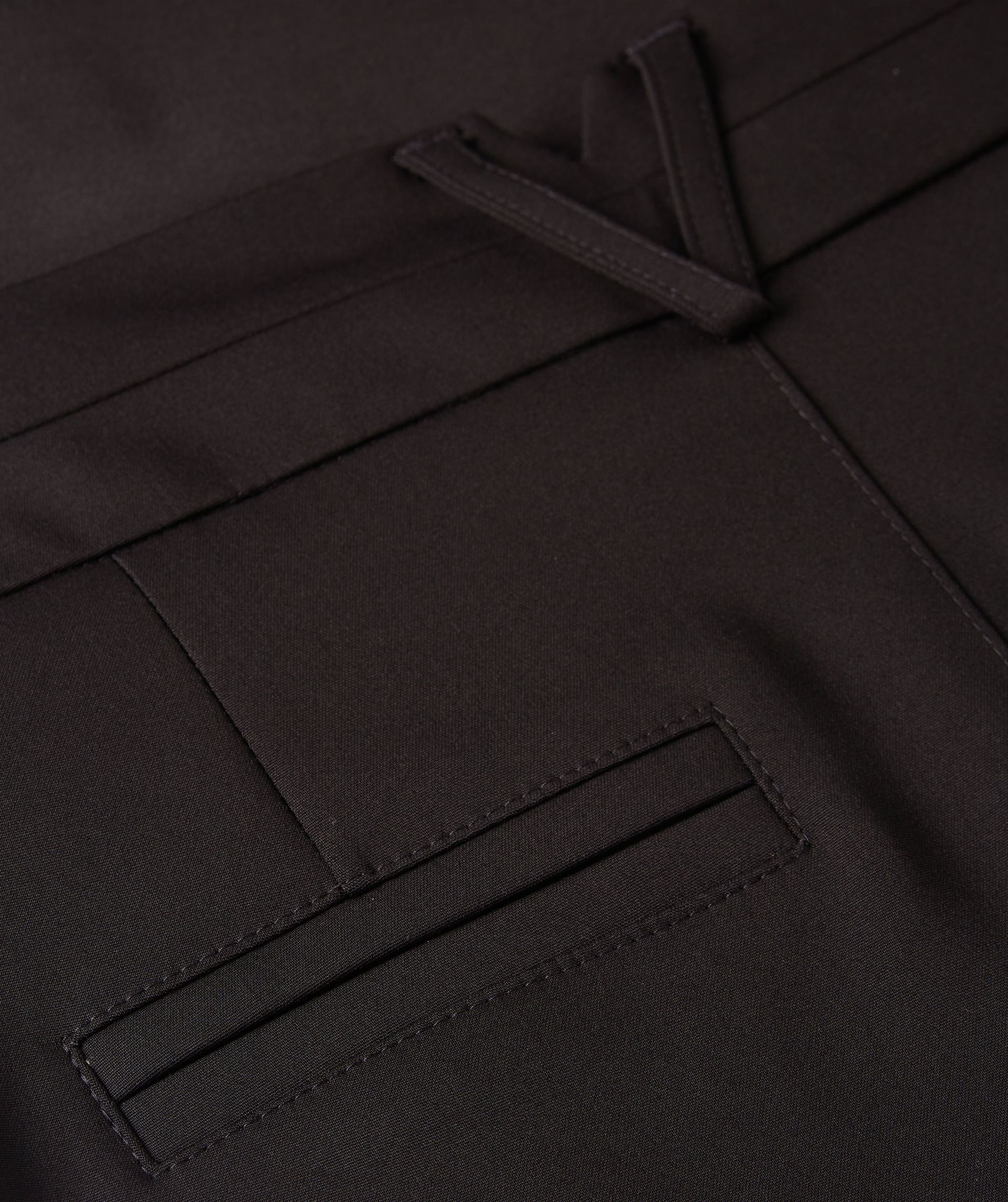 JV KRIS fitted pants