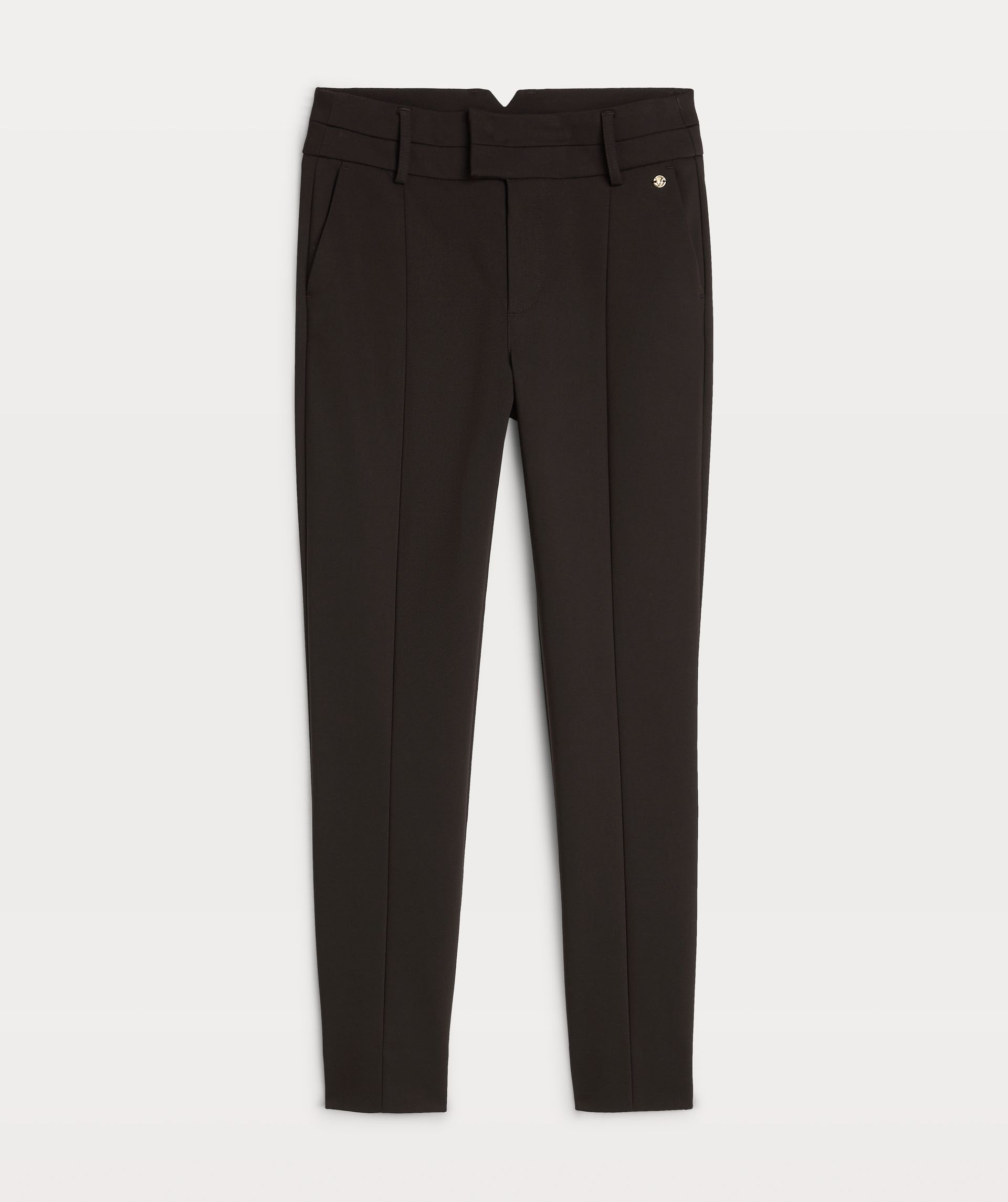 JV KRIS fitted pants