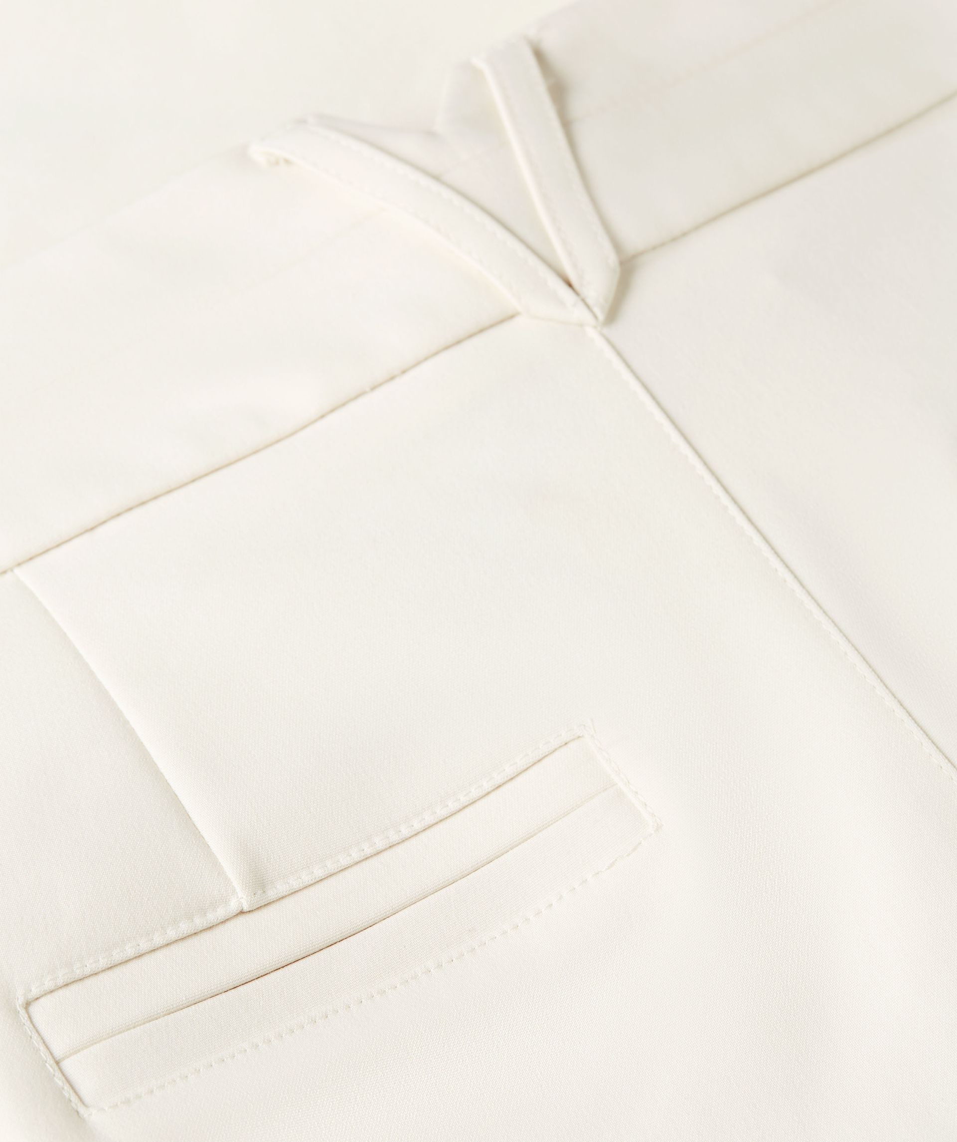 JV KRIS fitted pants