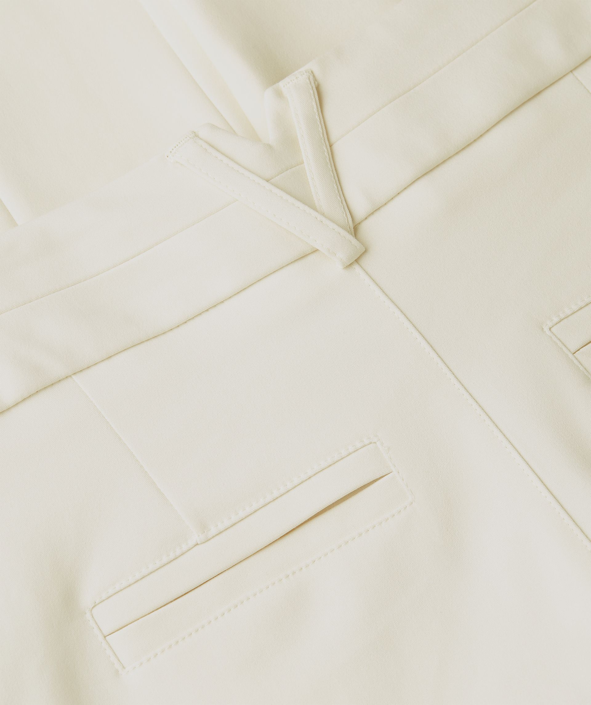 JV KRIS fitted pants