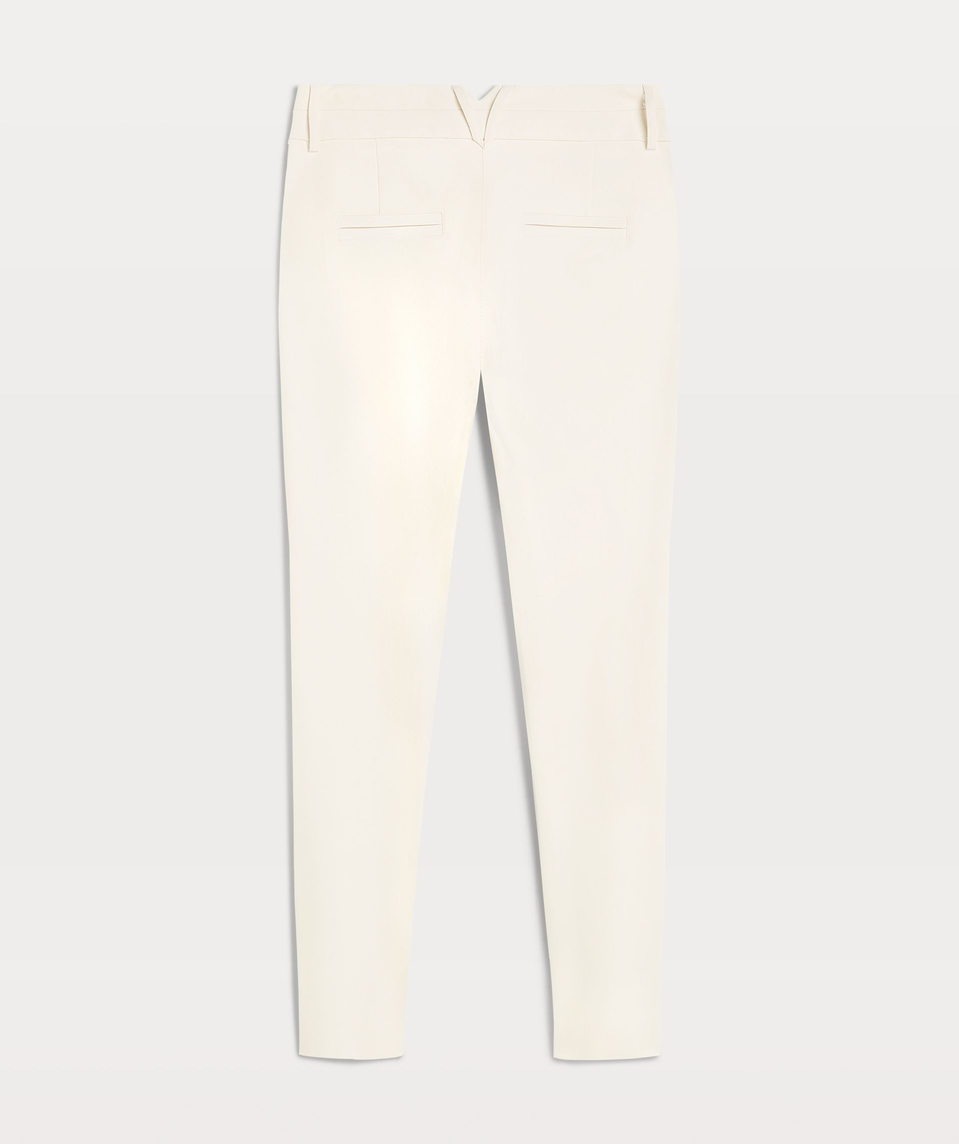 JV KRIS fitted pants