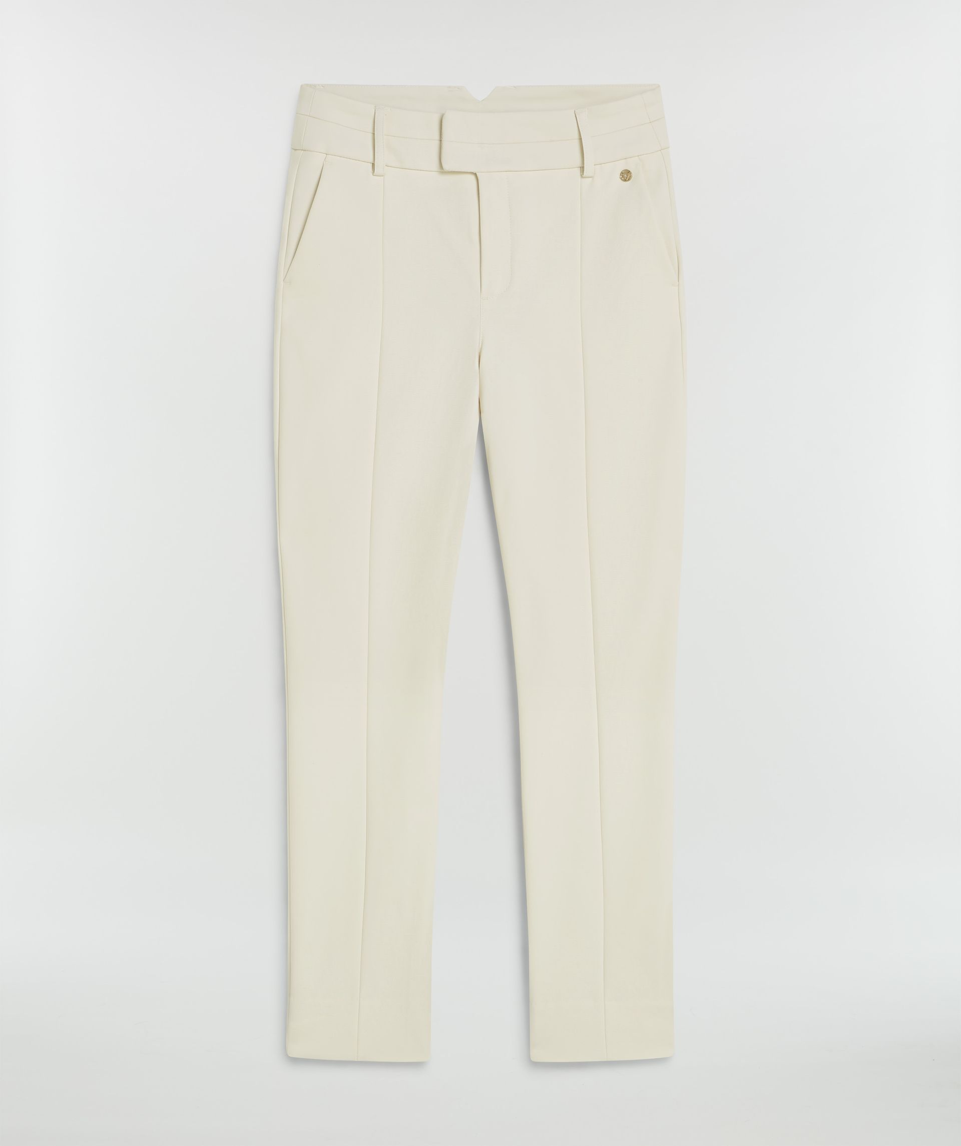 JV KRIS fitted pants