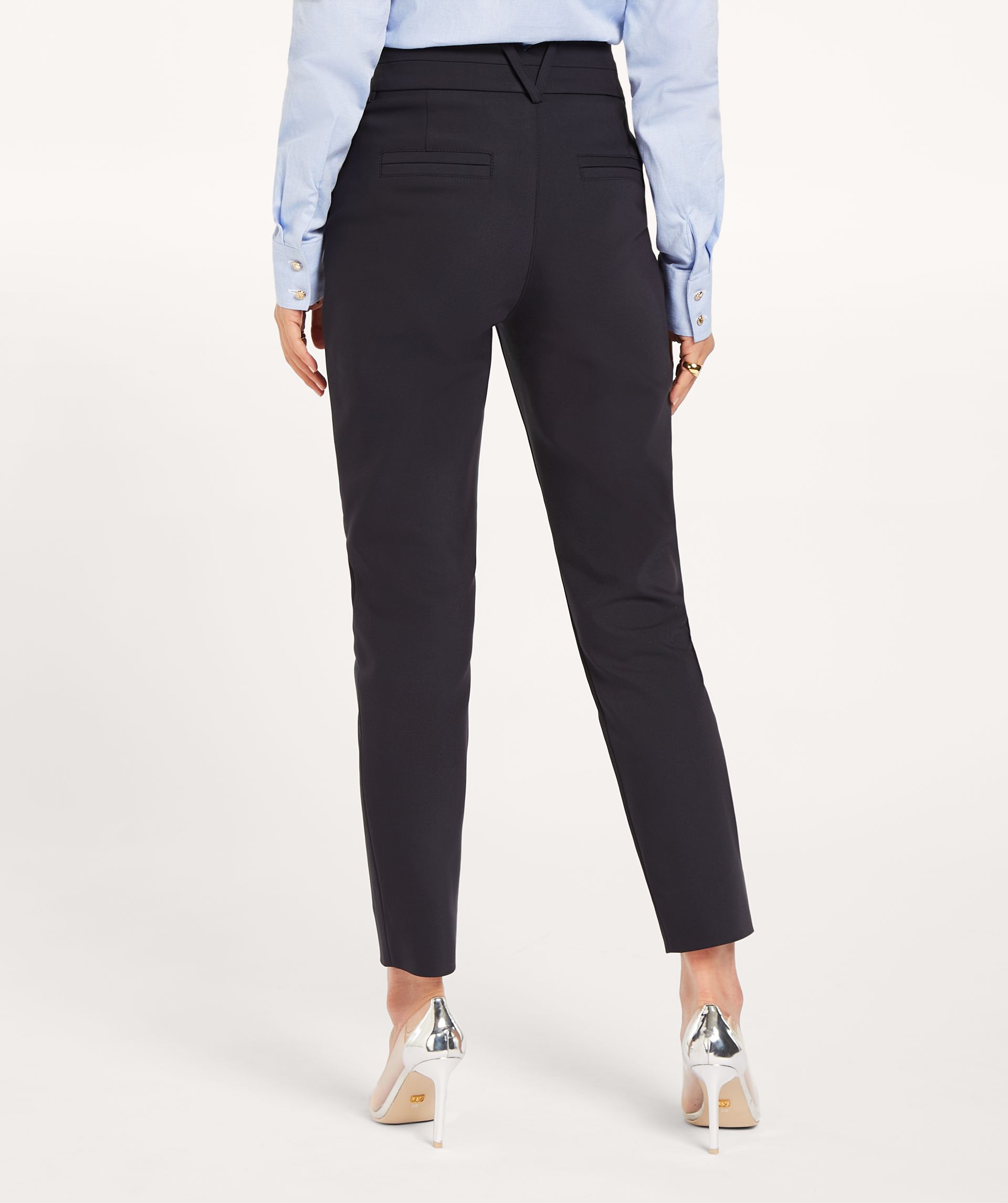 JV KRIS fitted pants