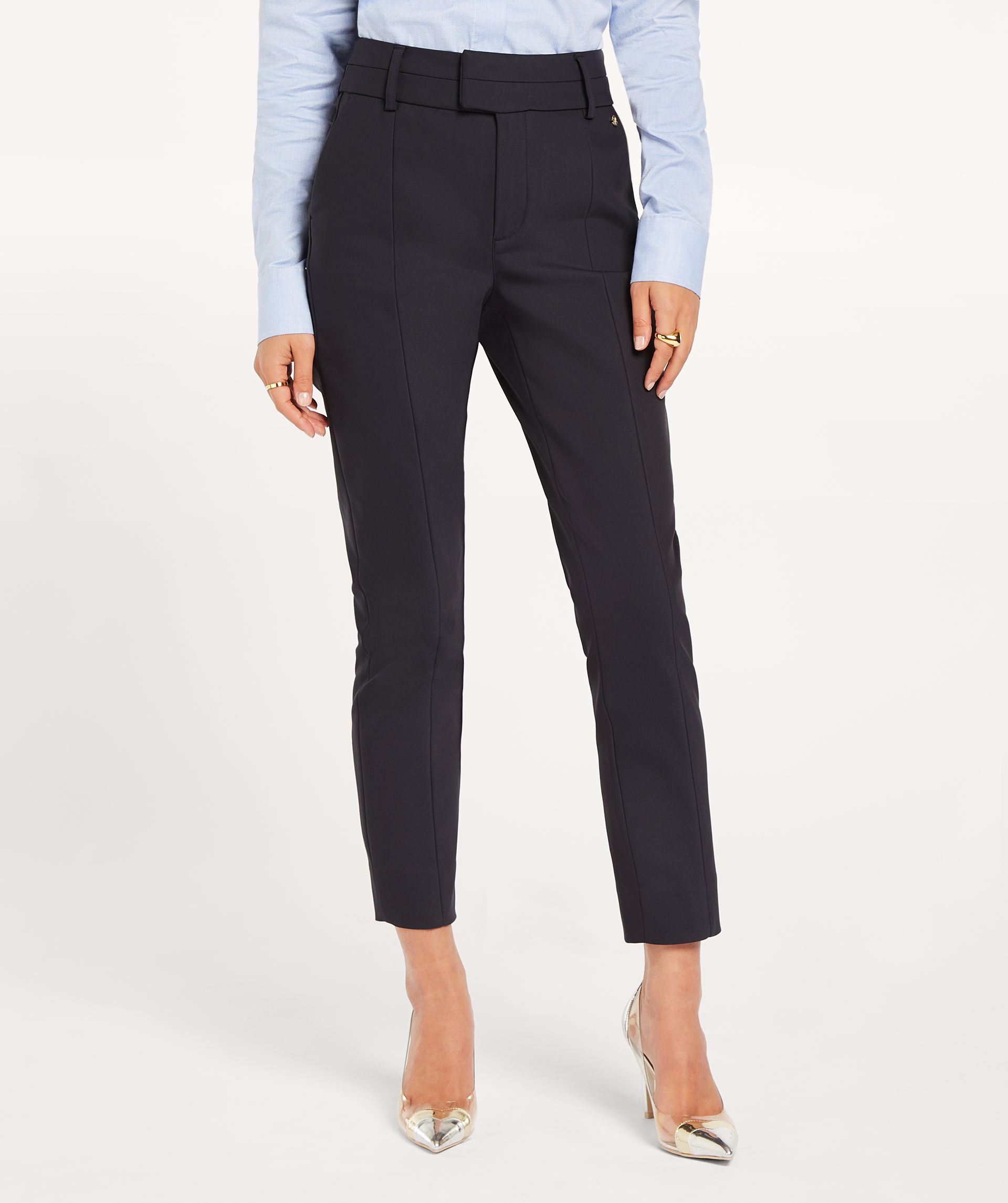 JV KRIS fitted pants