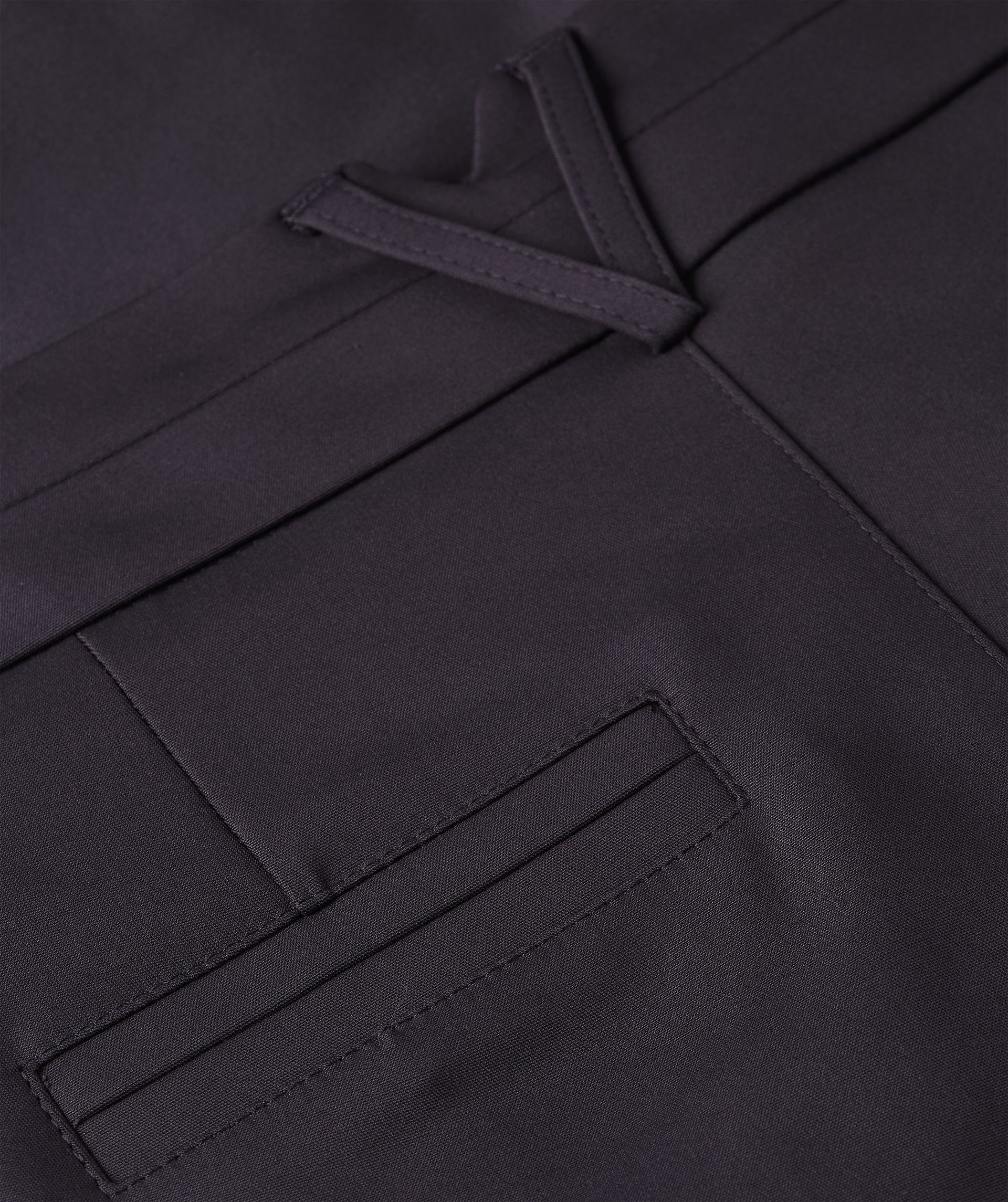 JV KRIS fitted pants