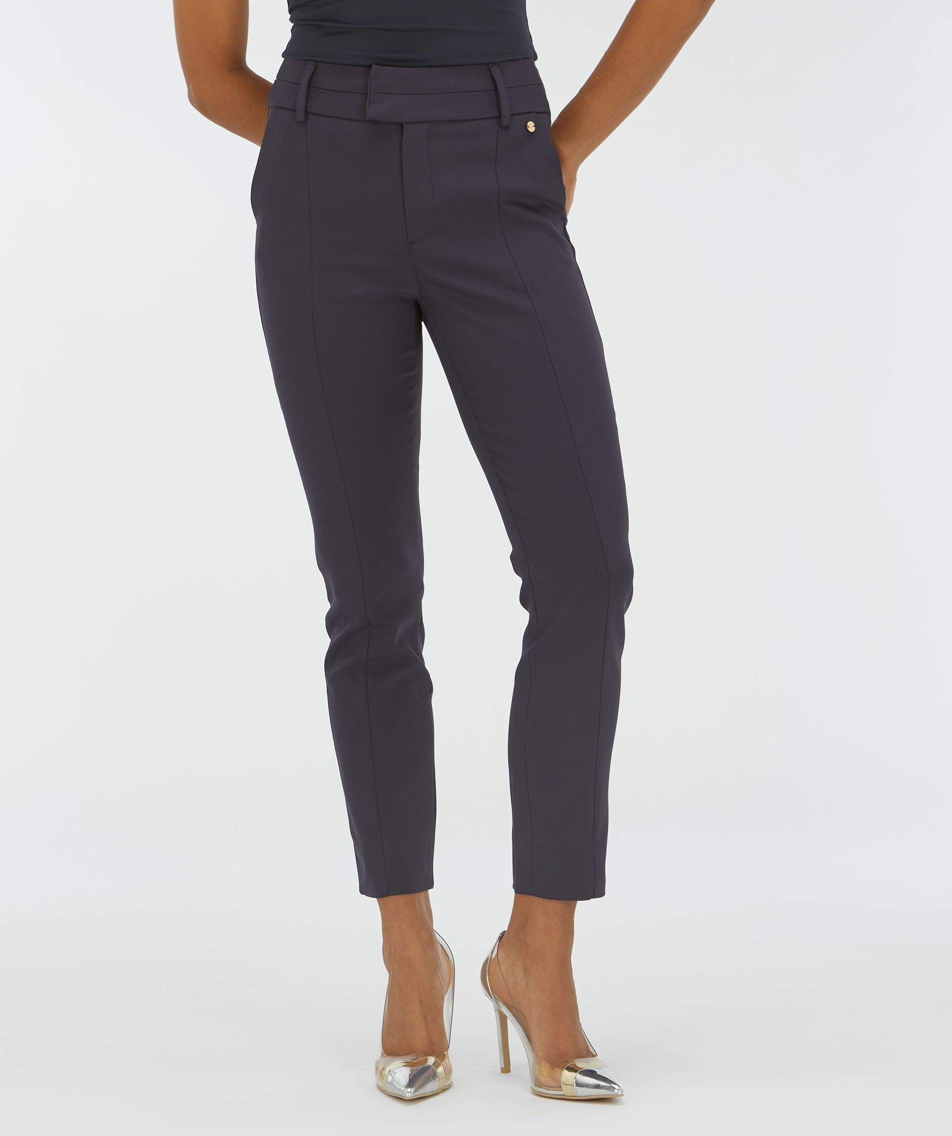 JV KRIS fitted pants