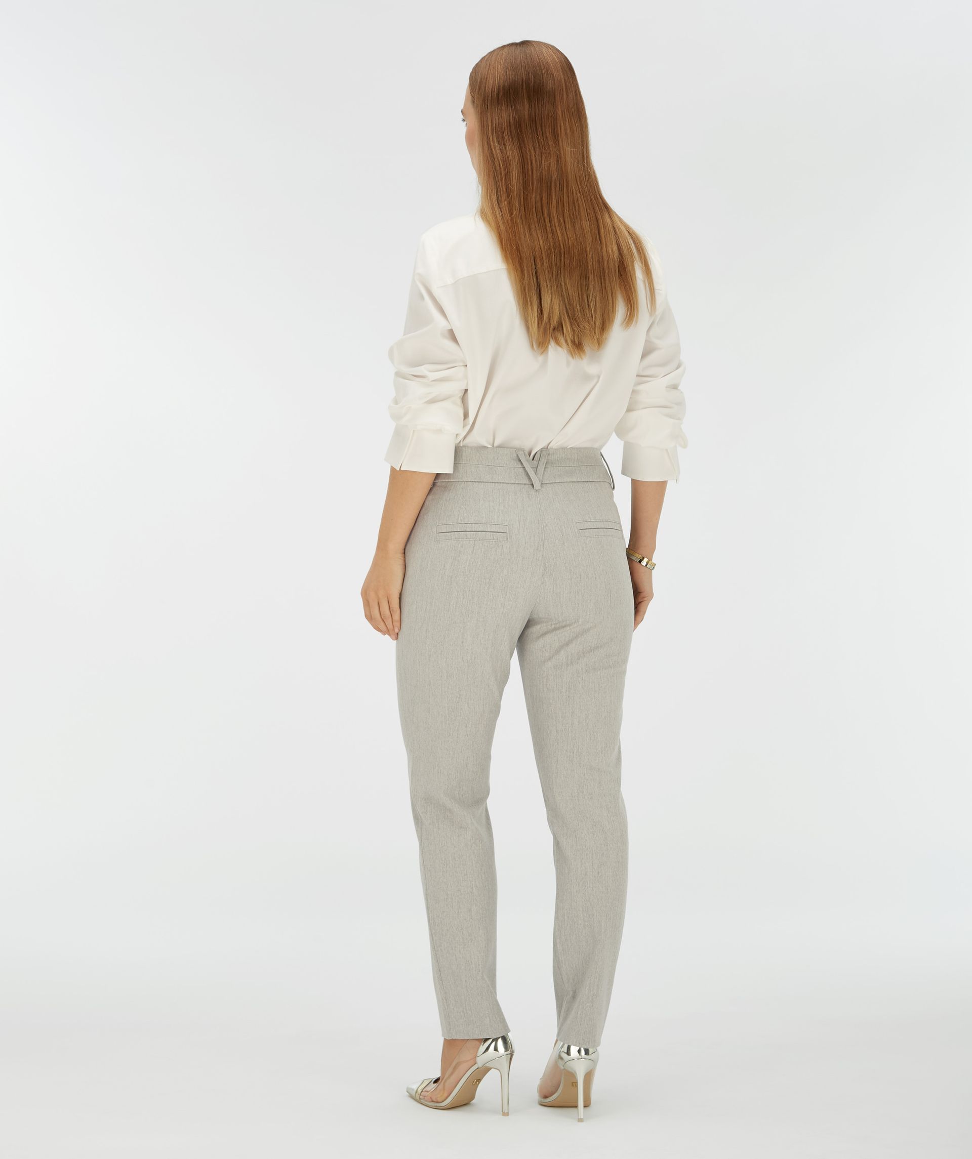 JV KRIS fitted pants