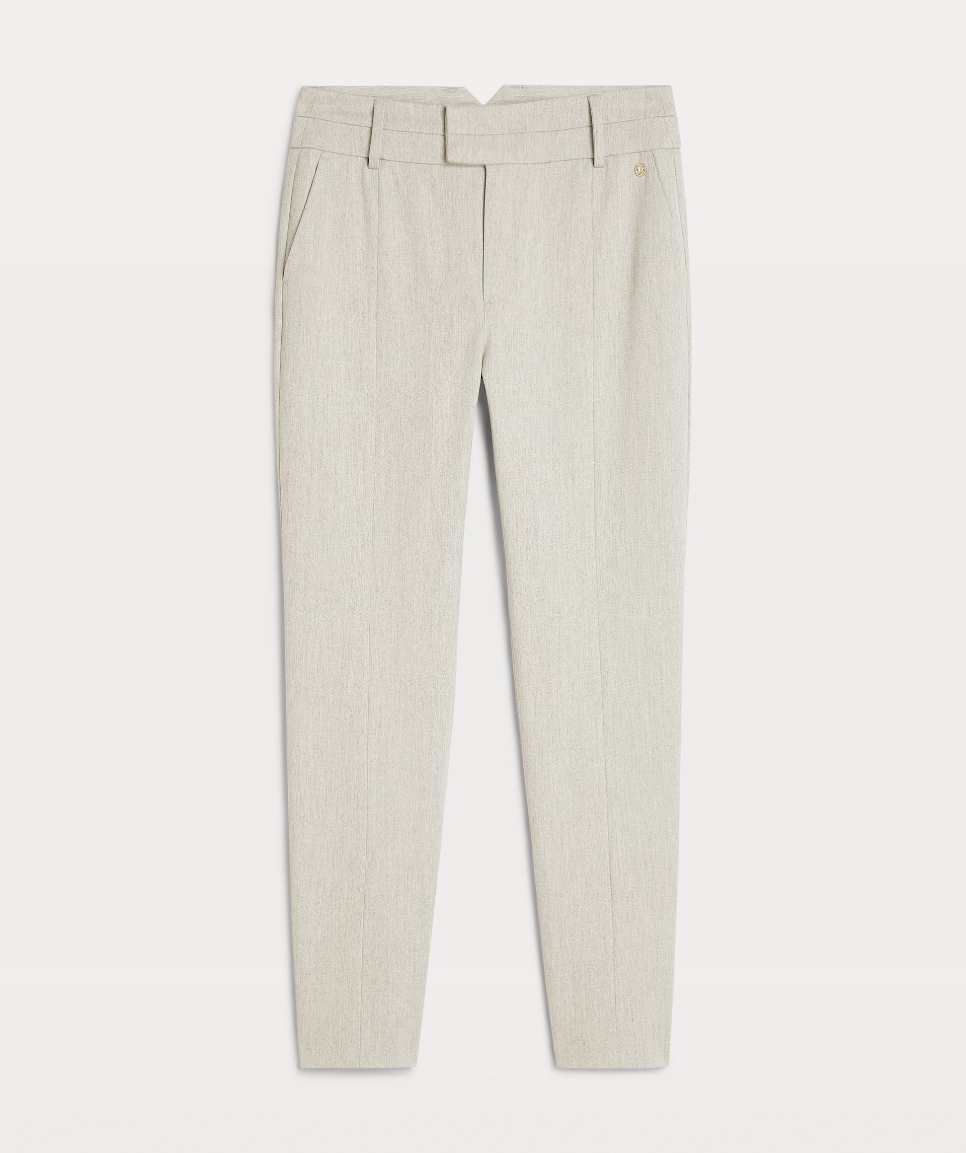 JV KRIS fitted pants