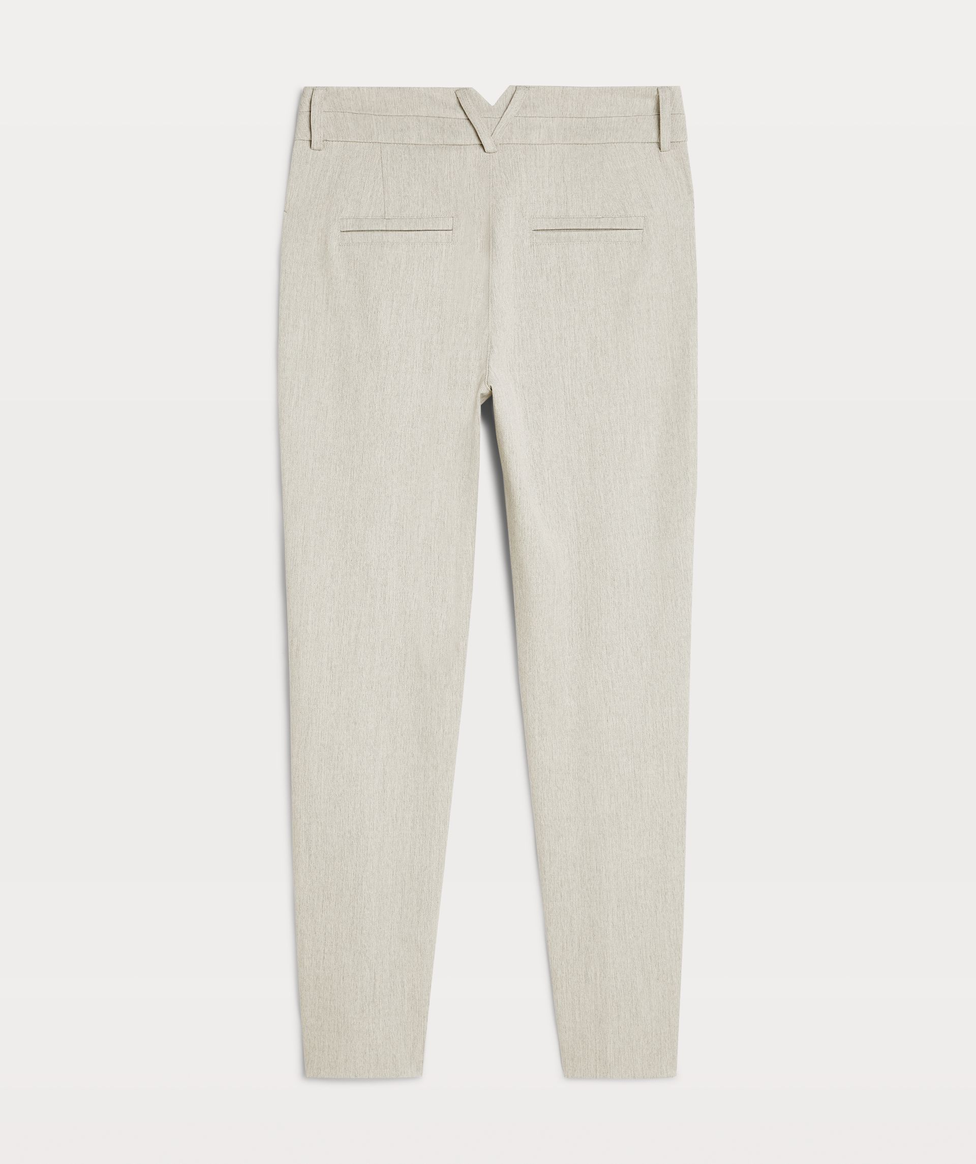 JV KRIS fitted pants