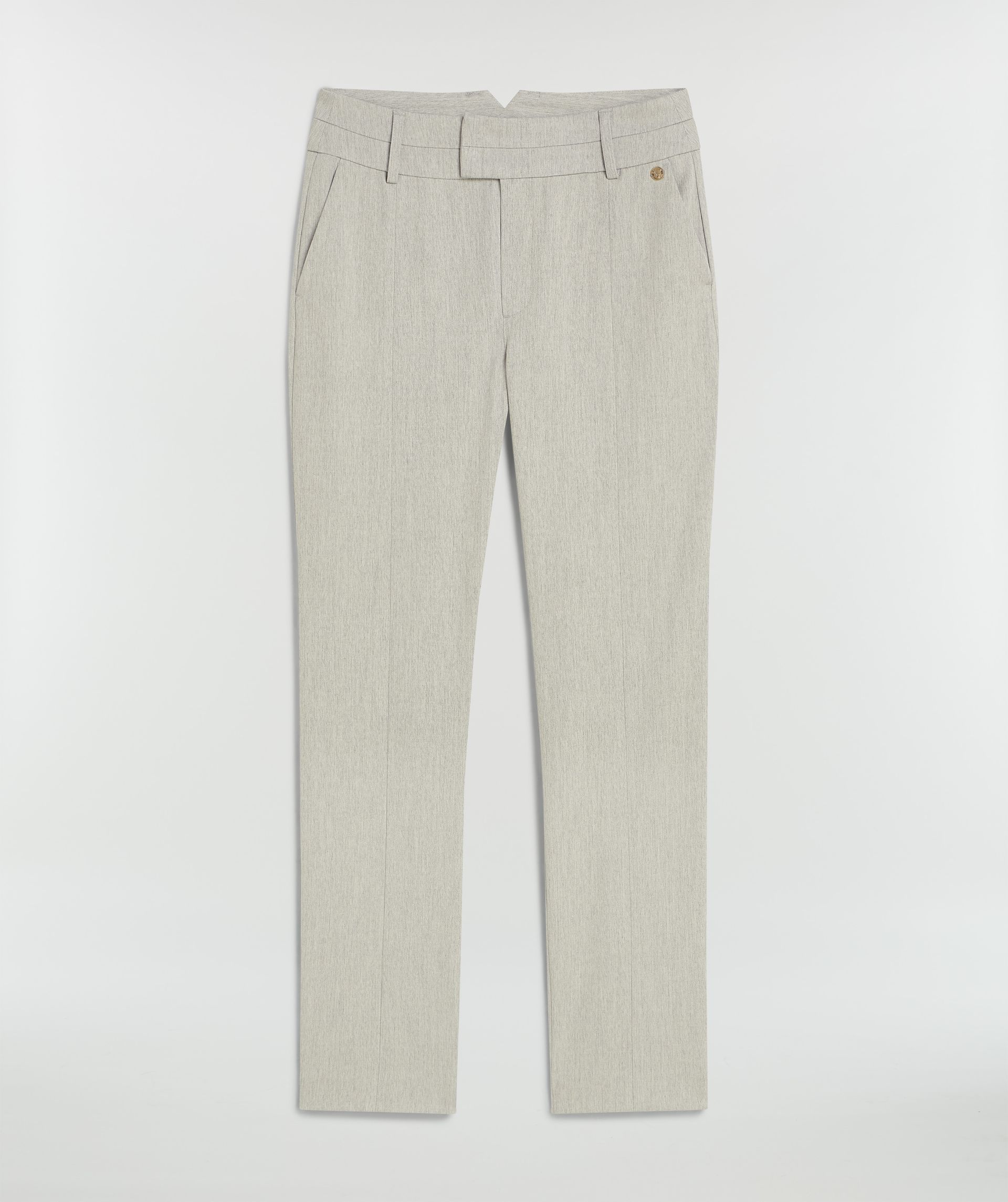 JV KRIS fitted pants