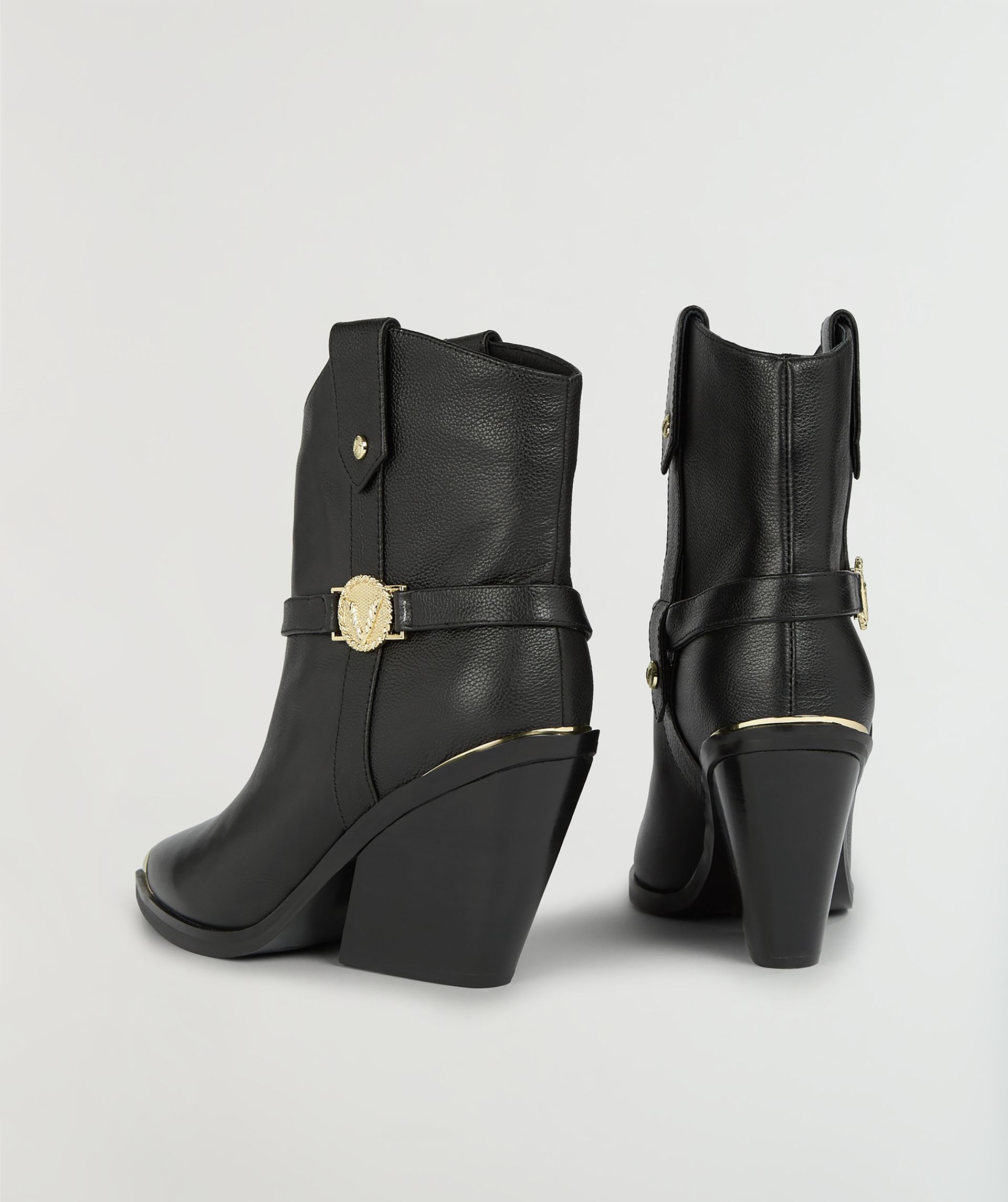 JV LEANNA Boots | Shoes | JV Essentials | Official online shop