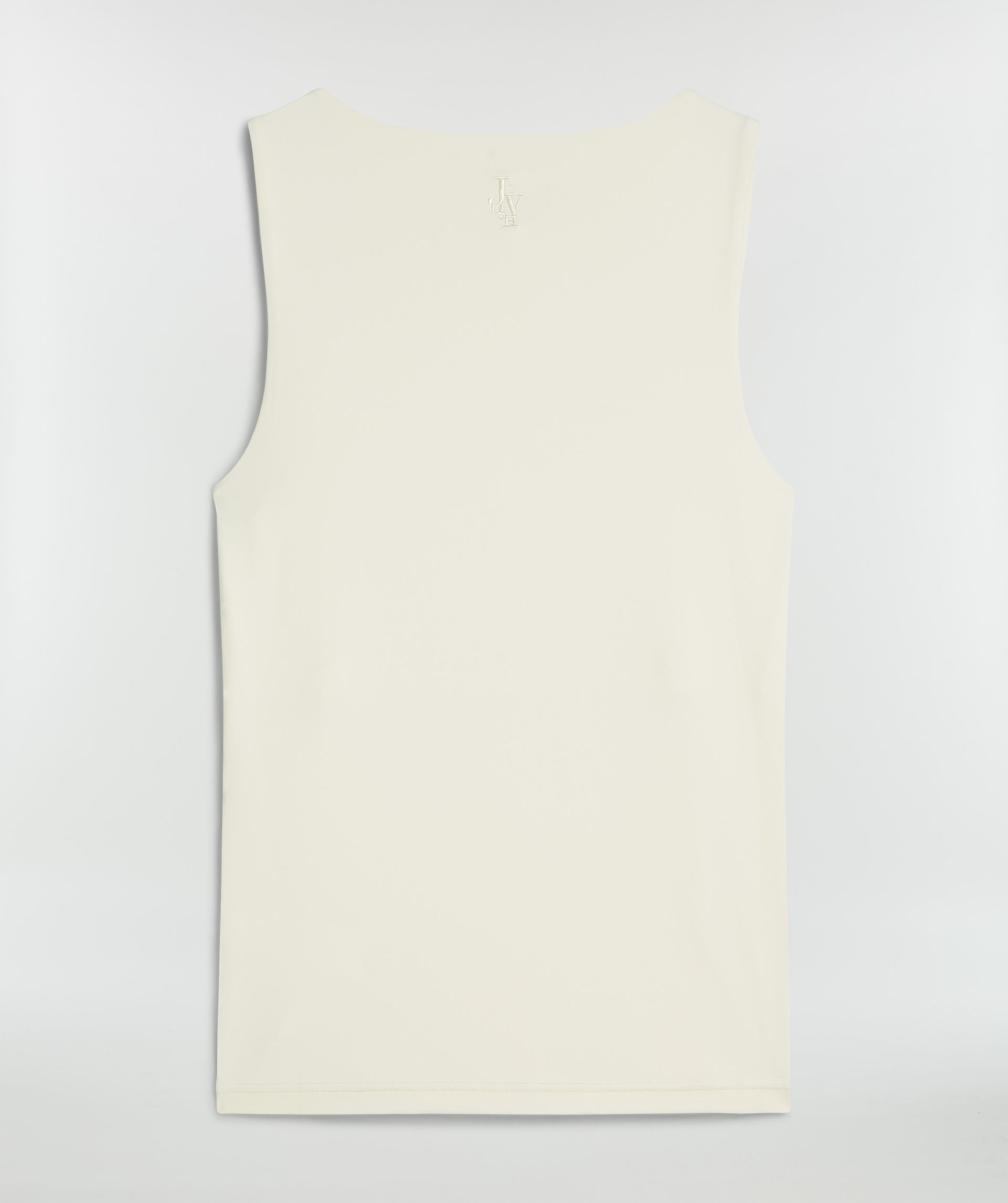 JV LINDE slim fit top