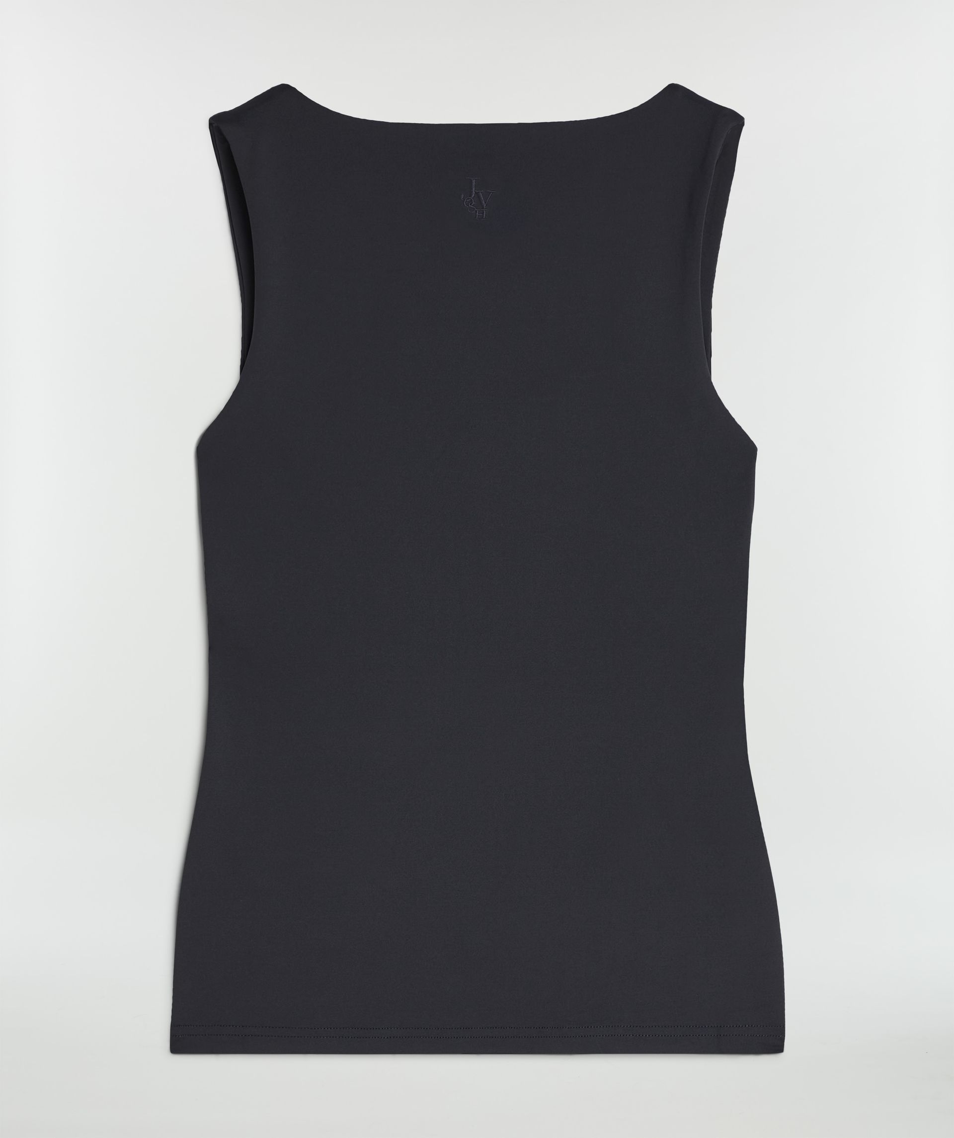 JV LINDE slim fit top