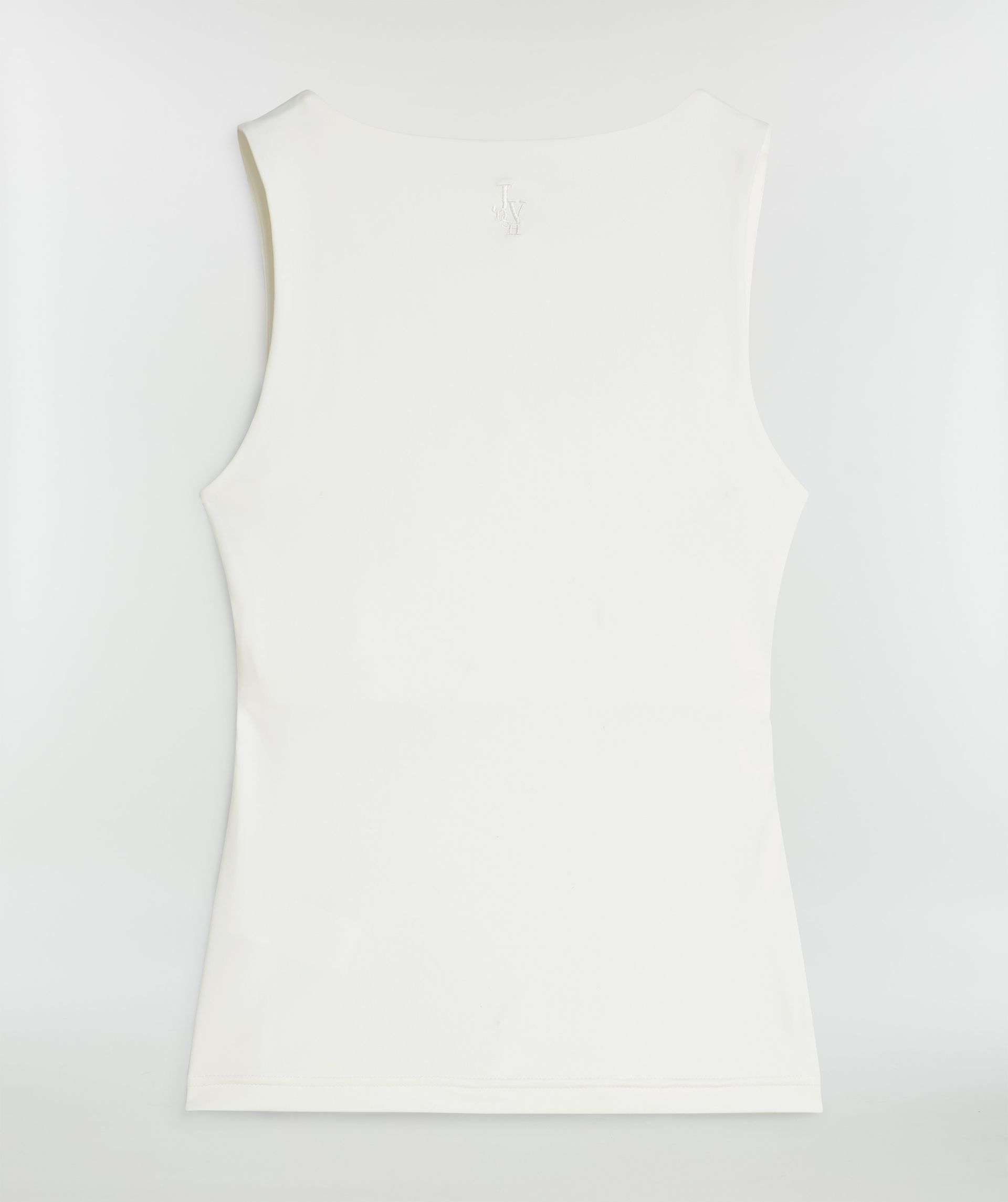 JV LINDE slim fit top
