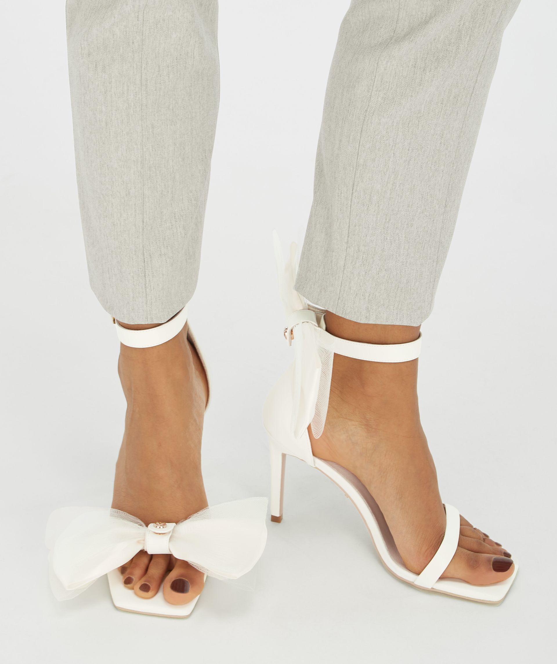 JV LIVA Heels