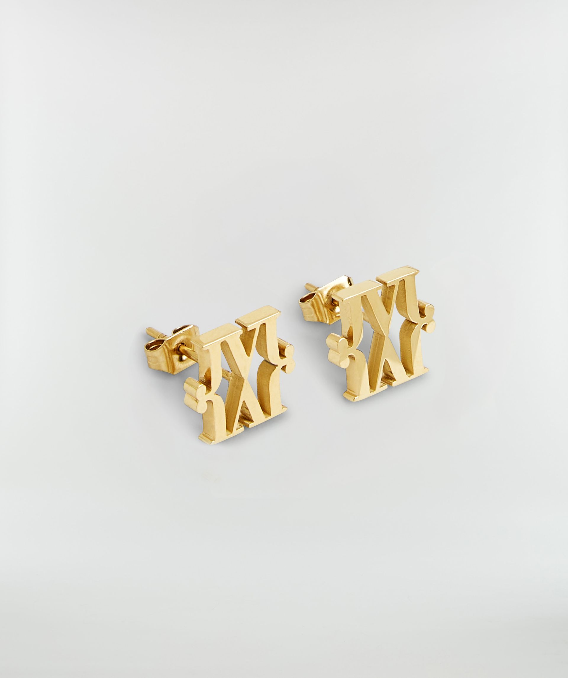 JV MIKAELA earrings