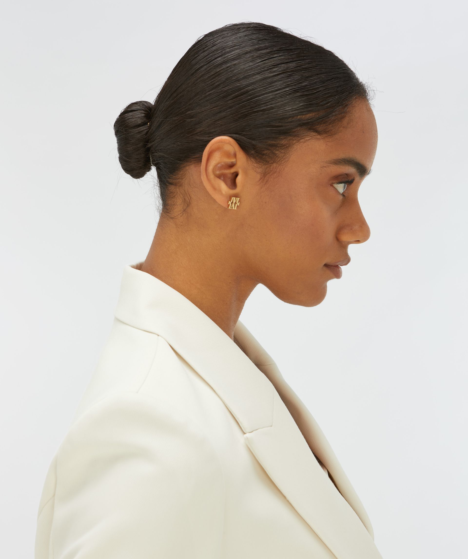JV MIKAELA earrings