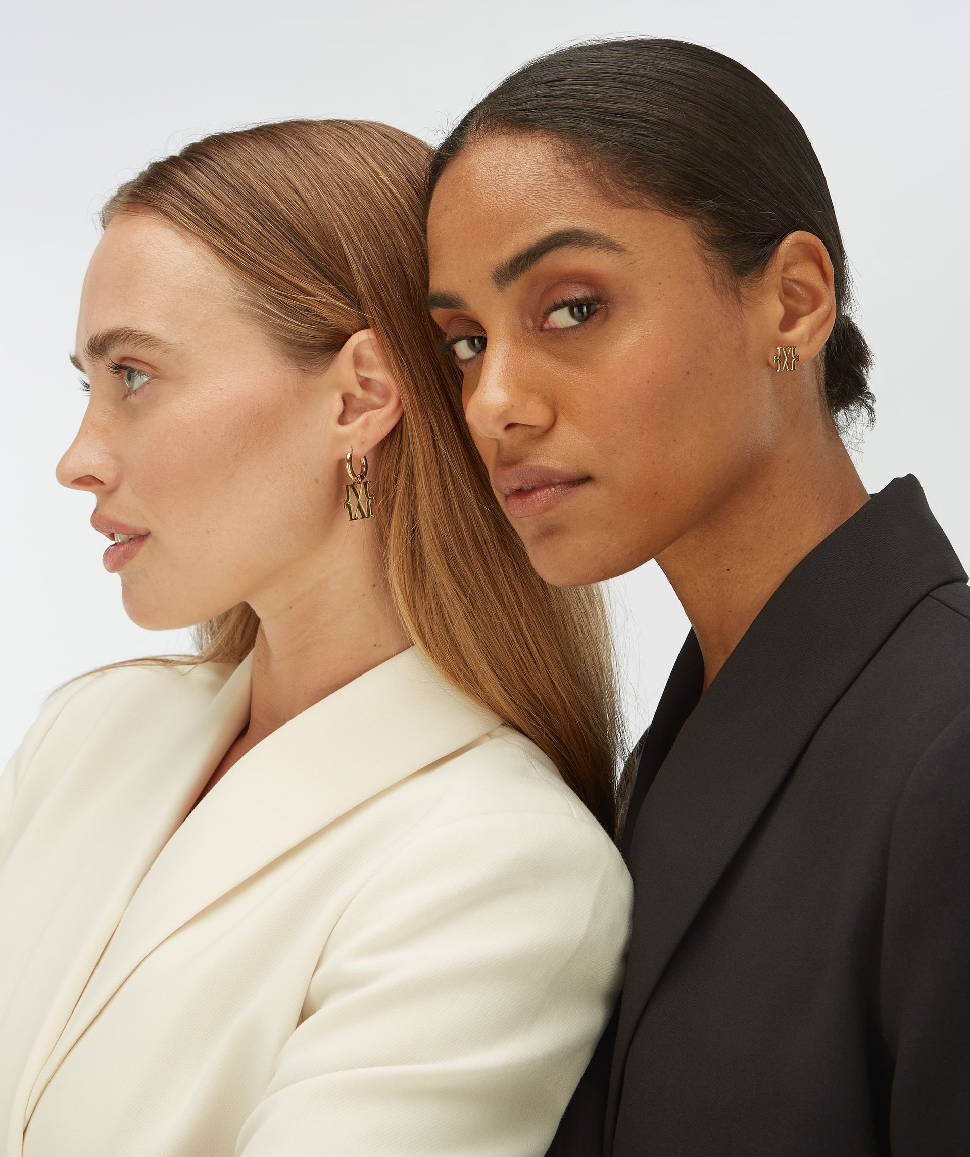 JV MIKAELA earrings