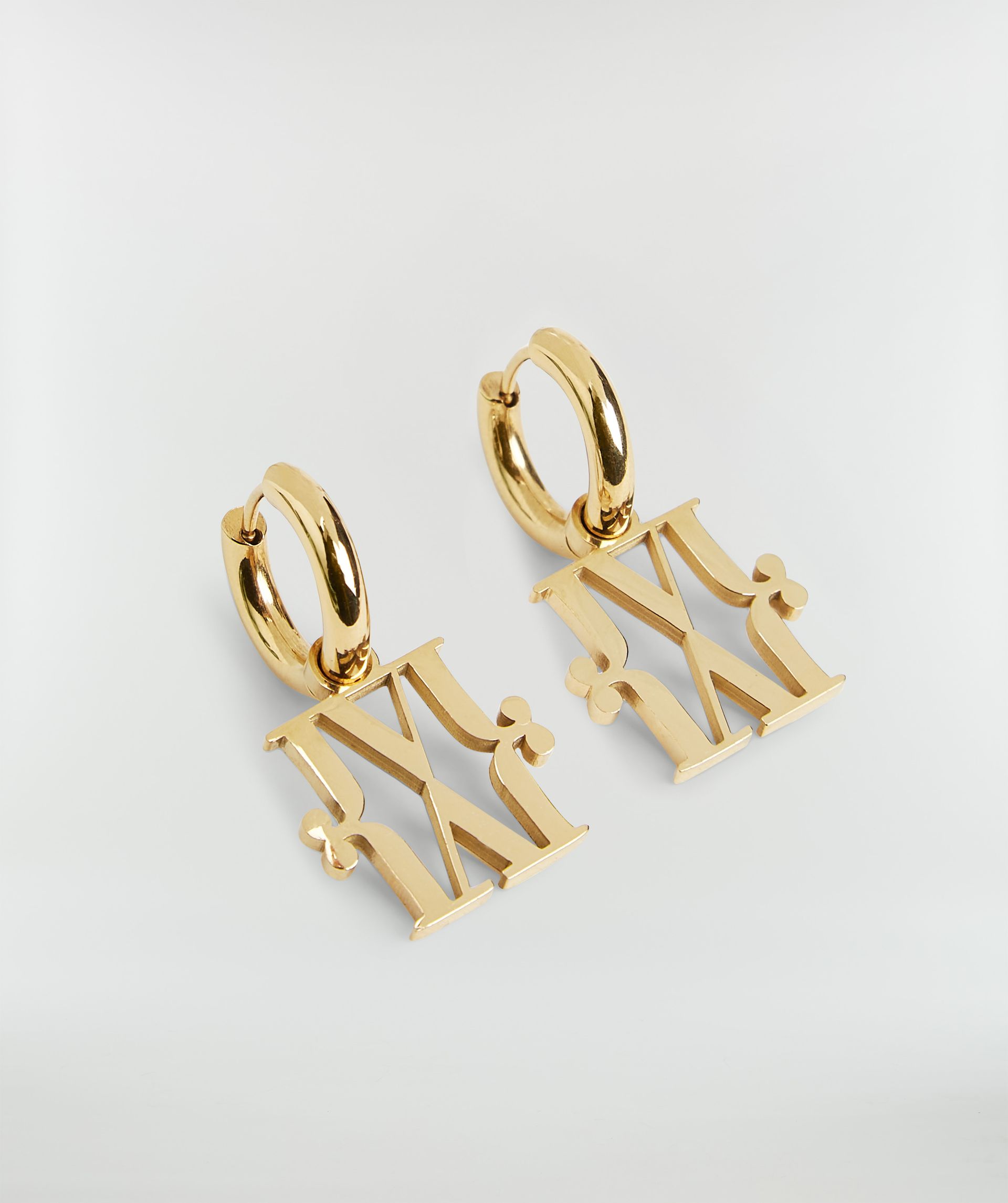 JV SAMIR earrings