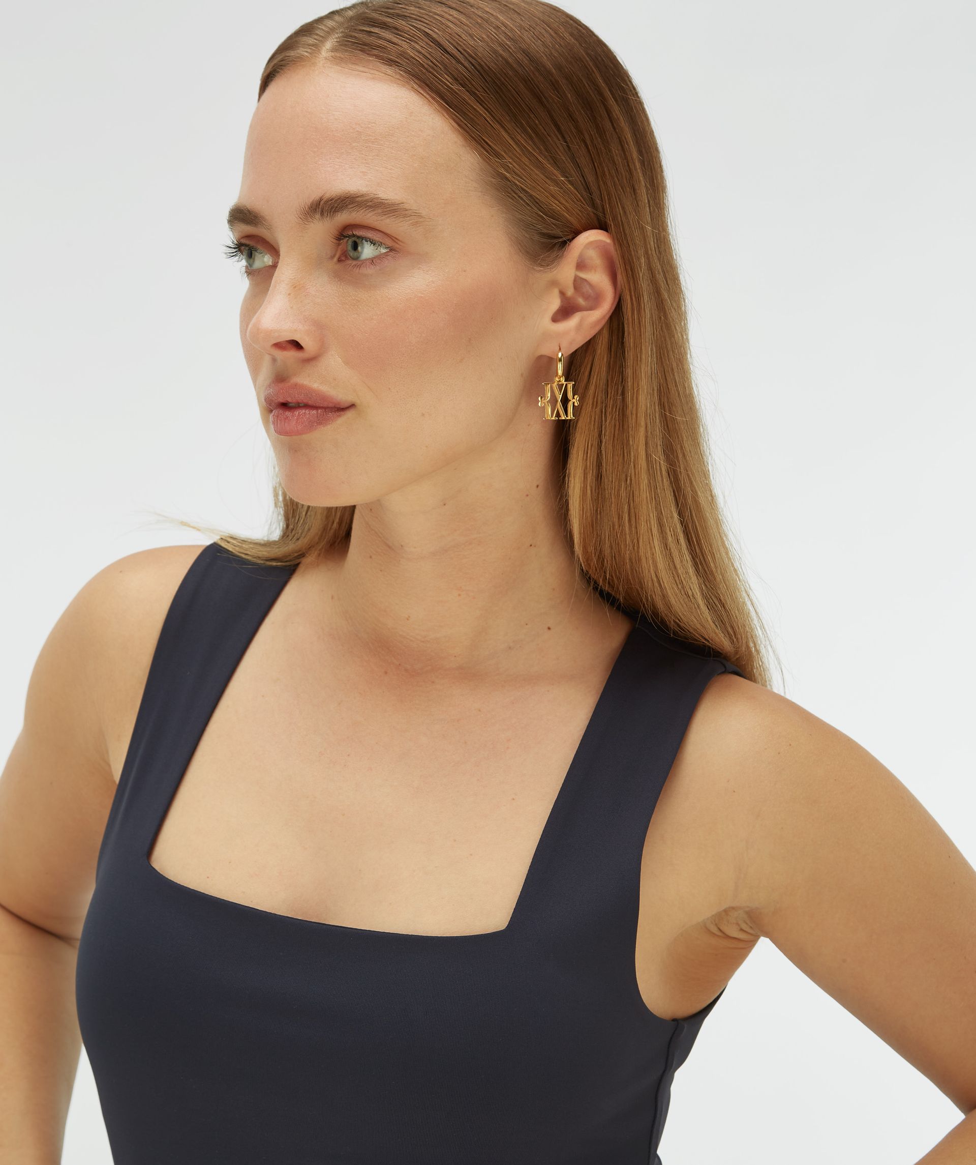 JV SAMIR earrings