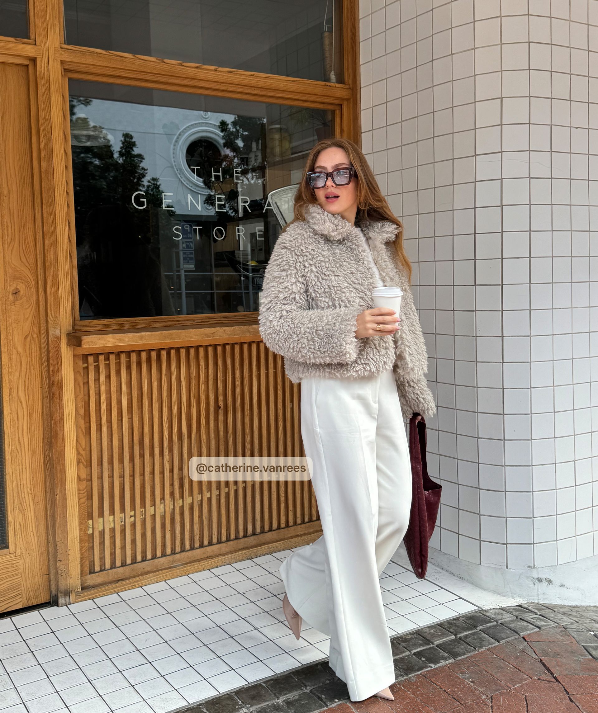 JV SENNA Sonnenbrille