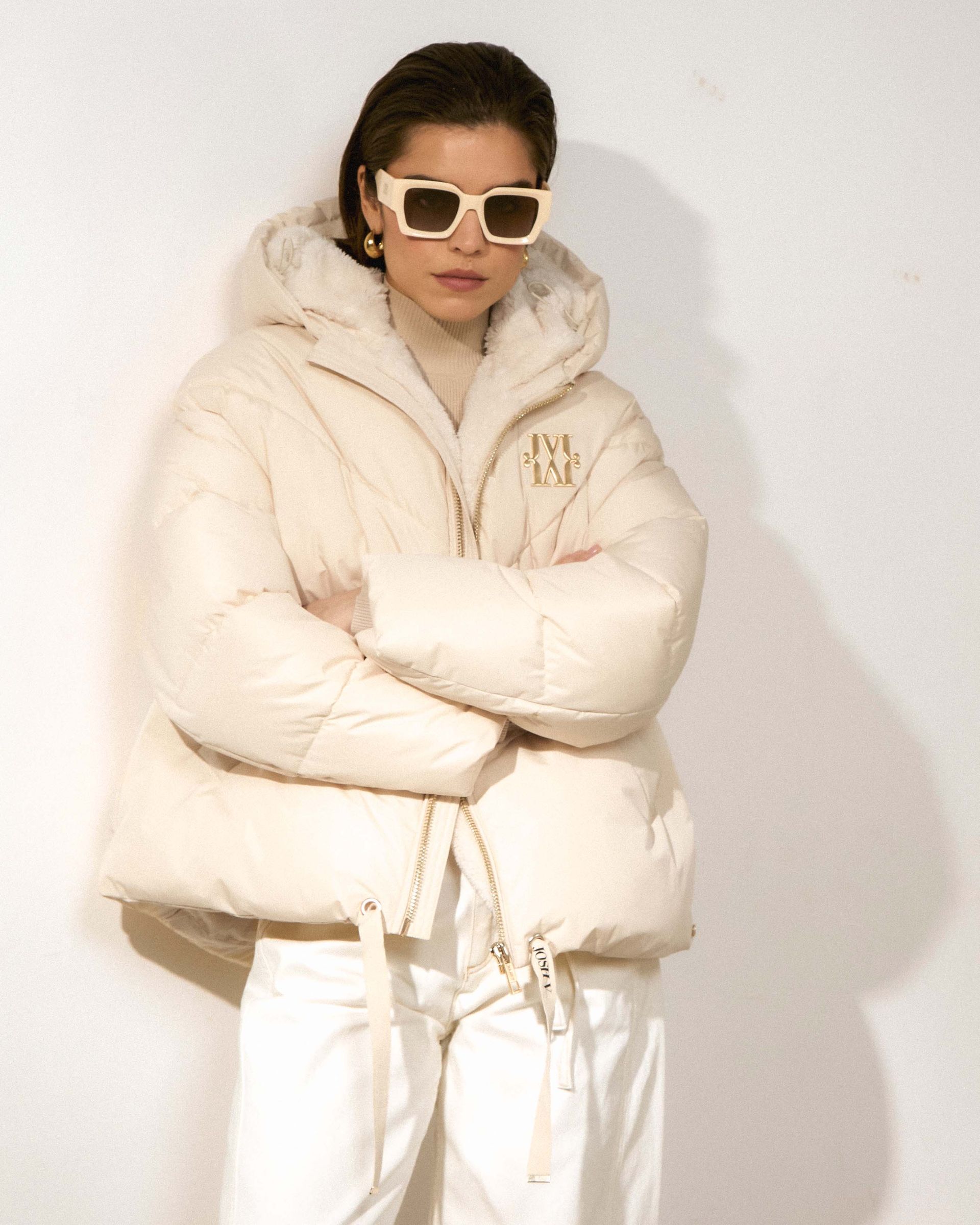 JV SENNA Sunglasses