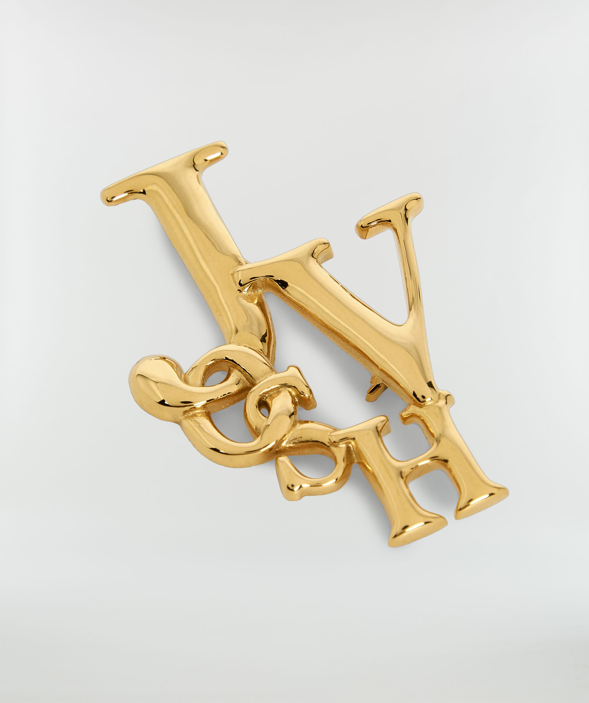 JV SHEAM broche