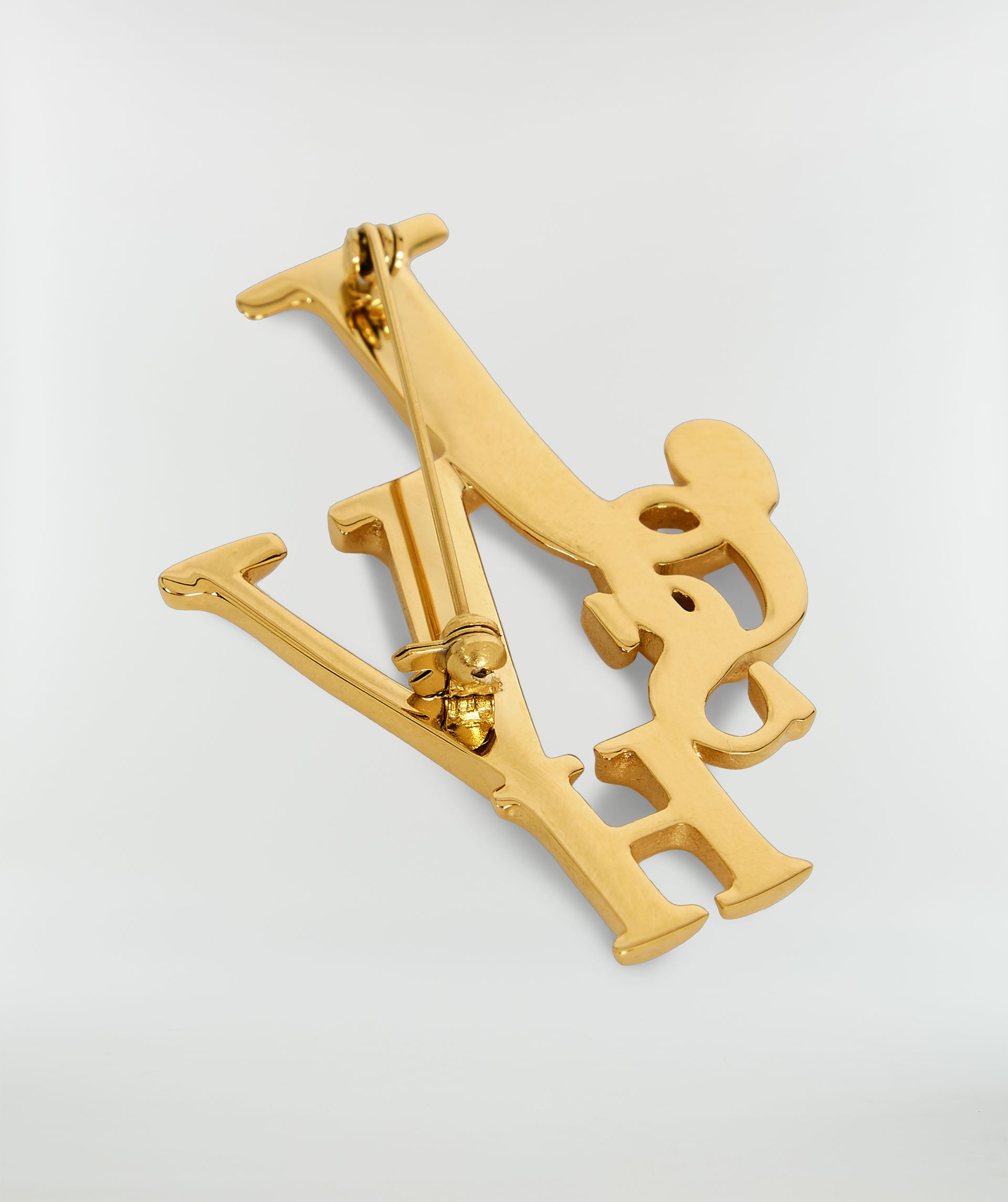 JV SHEAM broche