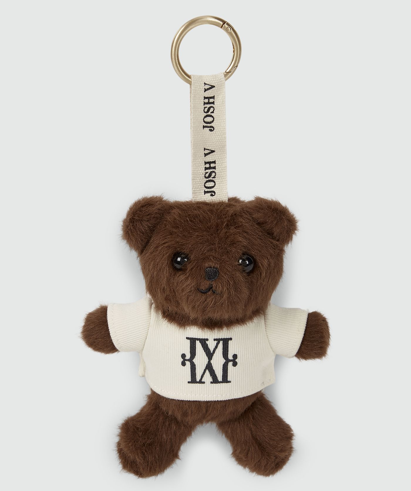 JV TED keychain
