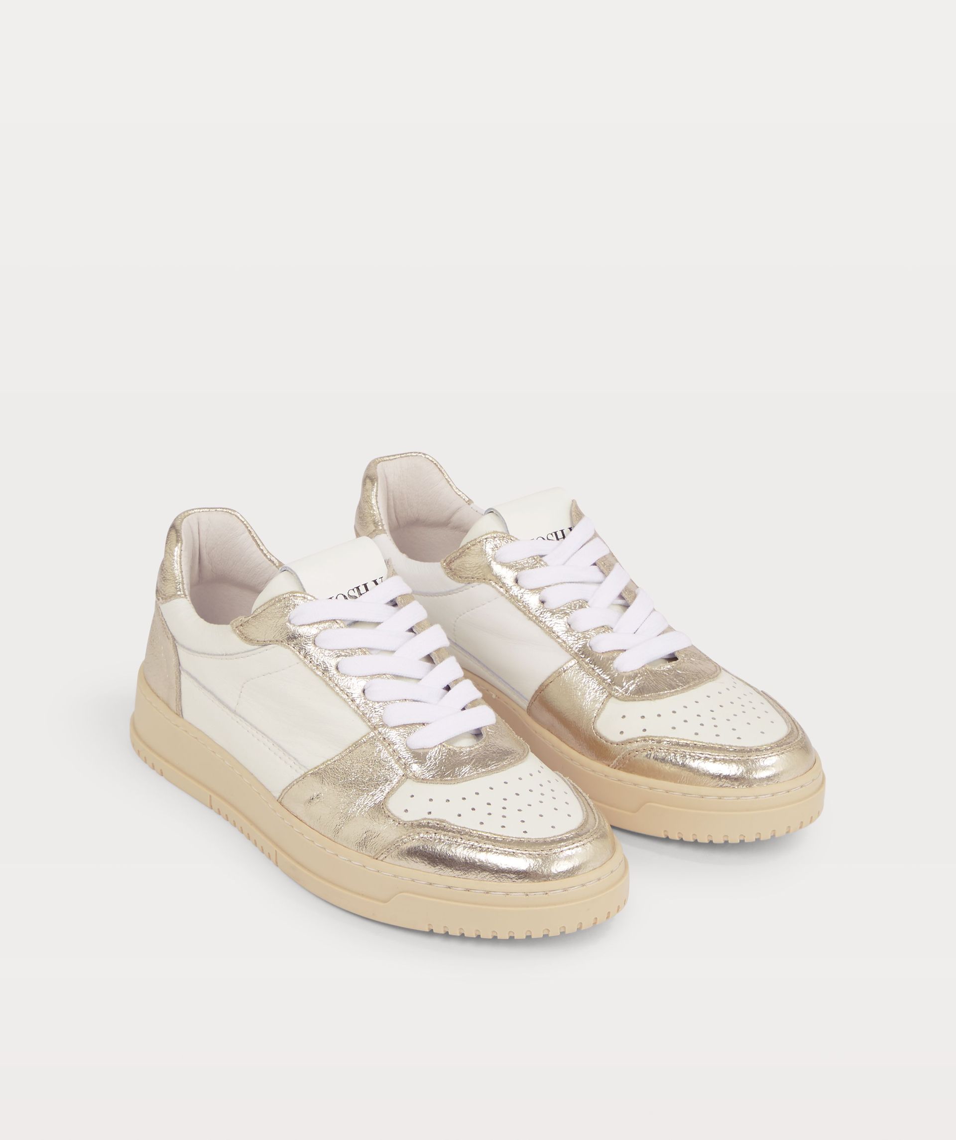 JV WINONA sneakers van leer