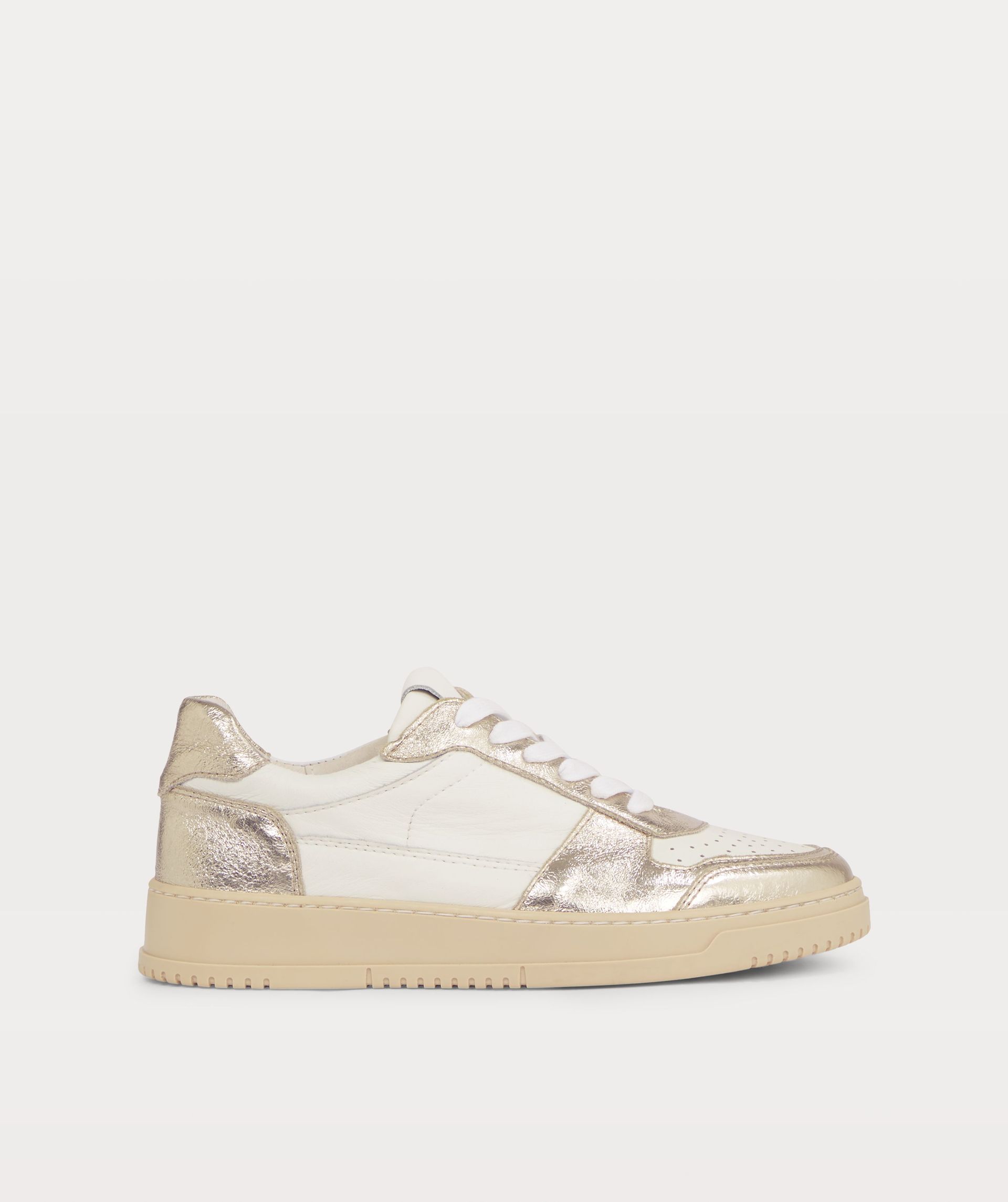 JV WINONA sneakers van leer