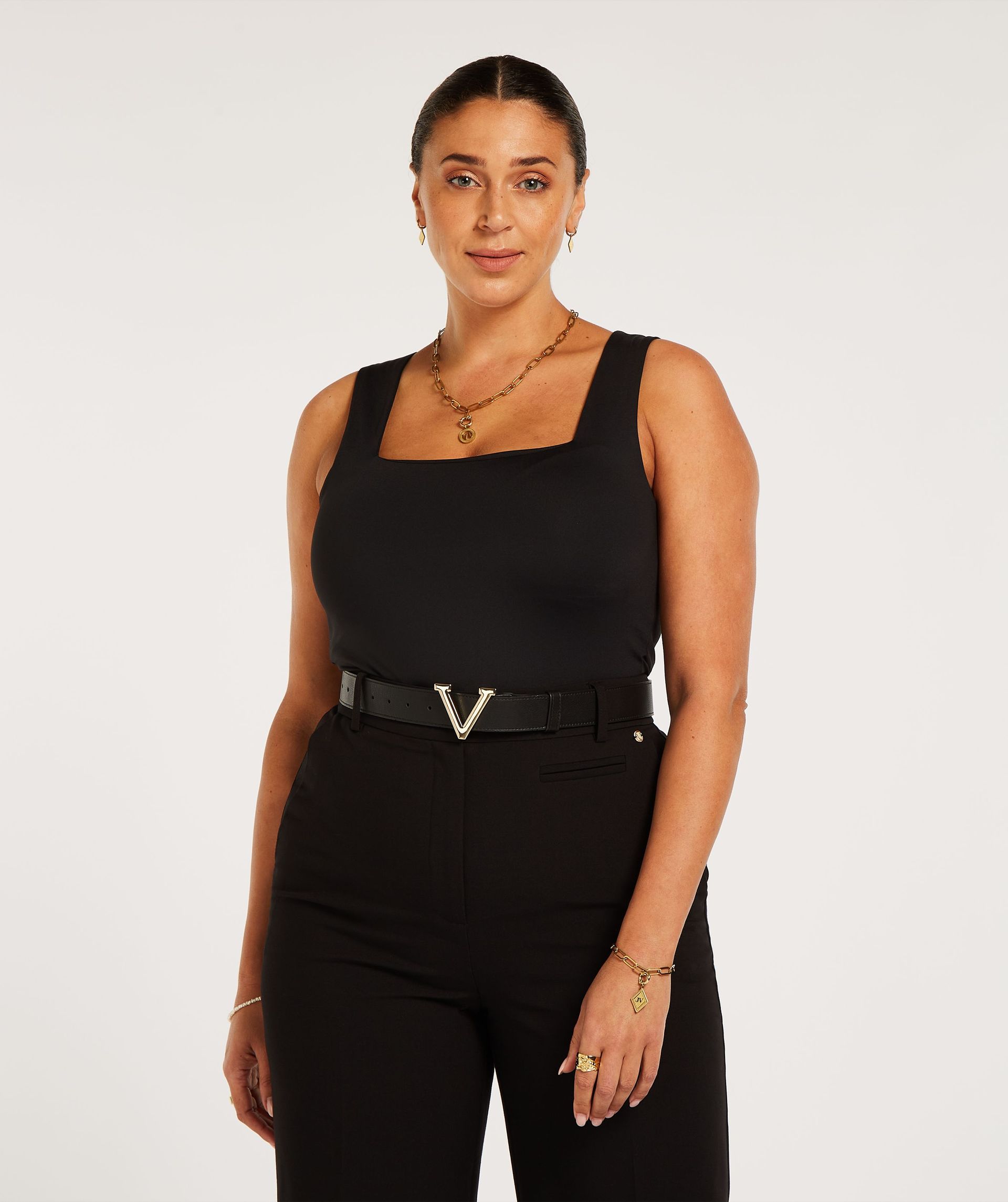 JV XENNA Necklace