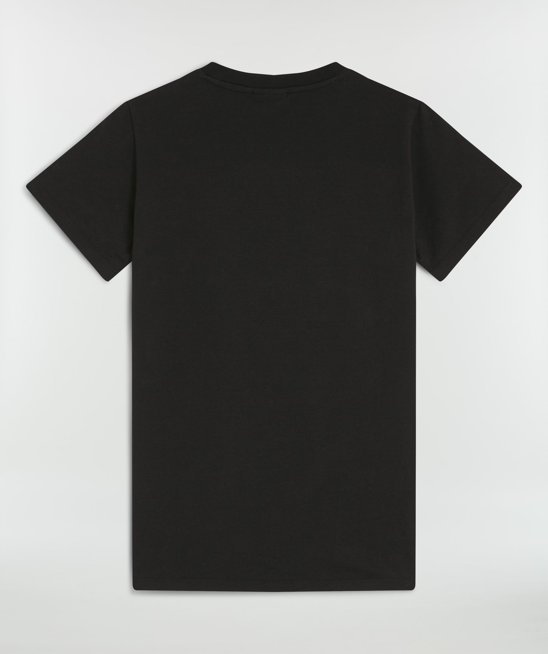 JV ZOE EMBROIDERY Slim Fit T-Shirt