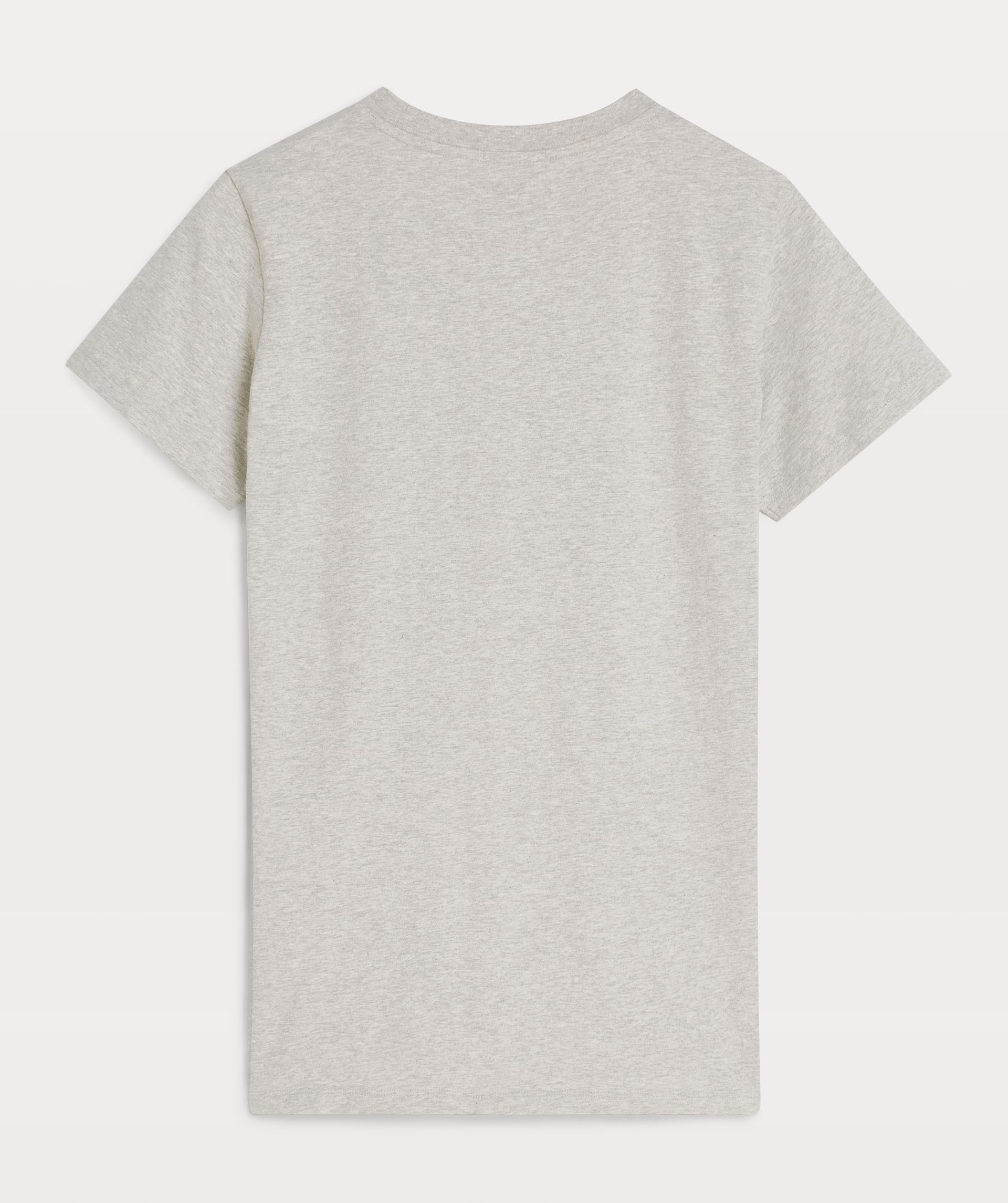 JV ZOE EMBROIDERY slim fit T-shirt