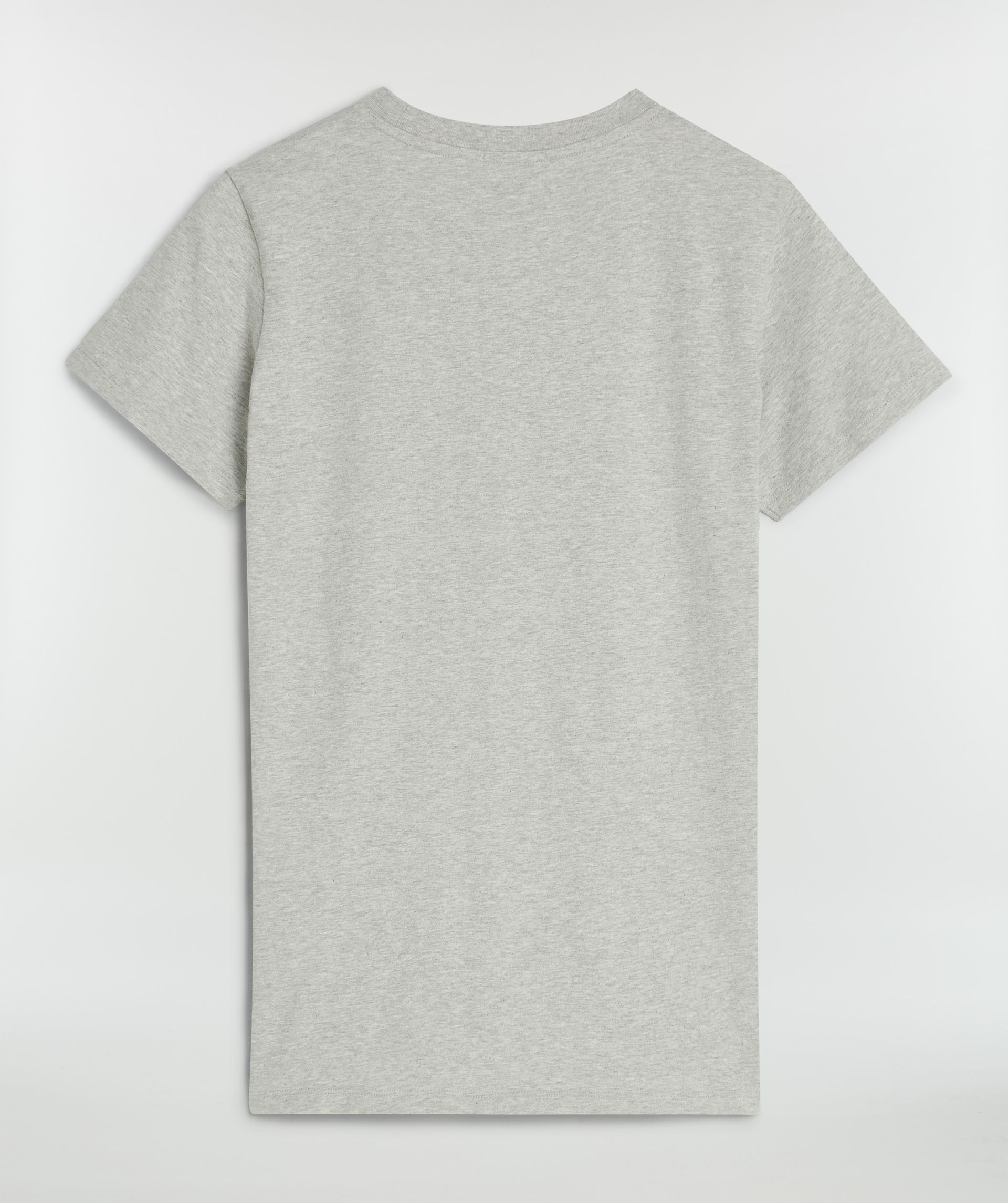 JV ZOE EMBROIDERY slim fit T-shirt