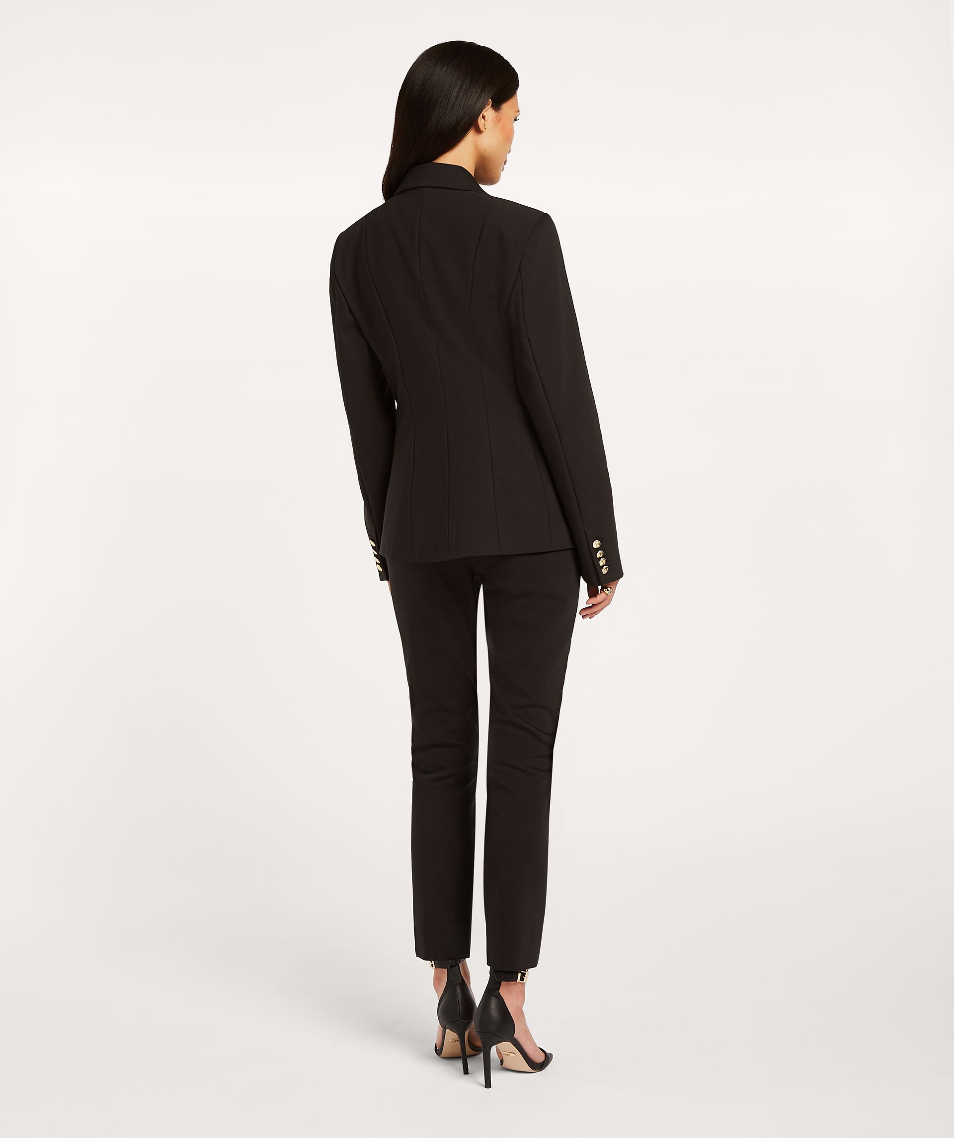 JV ZOYA tailored blazer