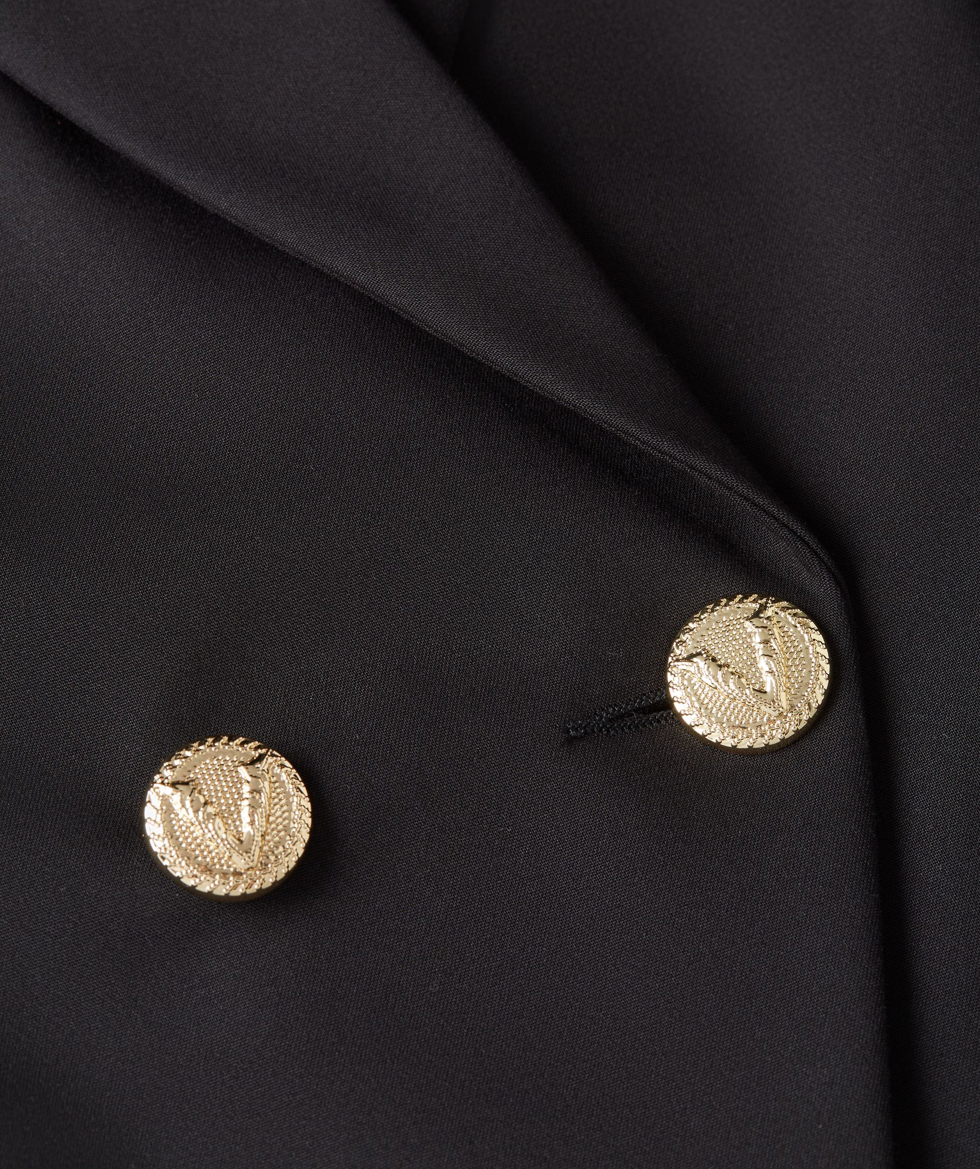 JV ZOYA tailored blazer