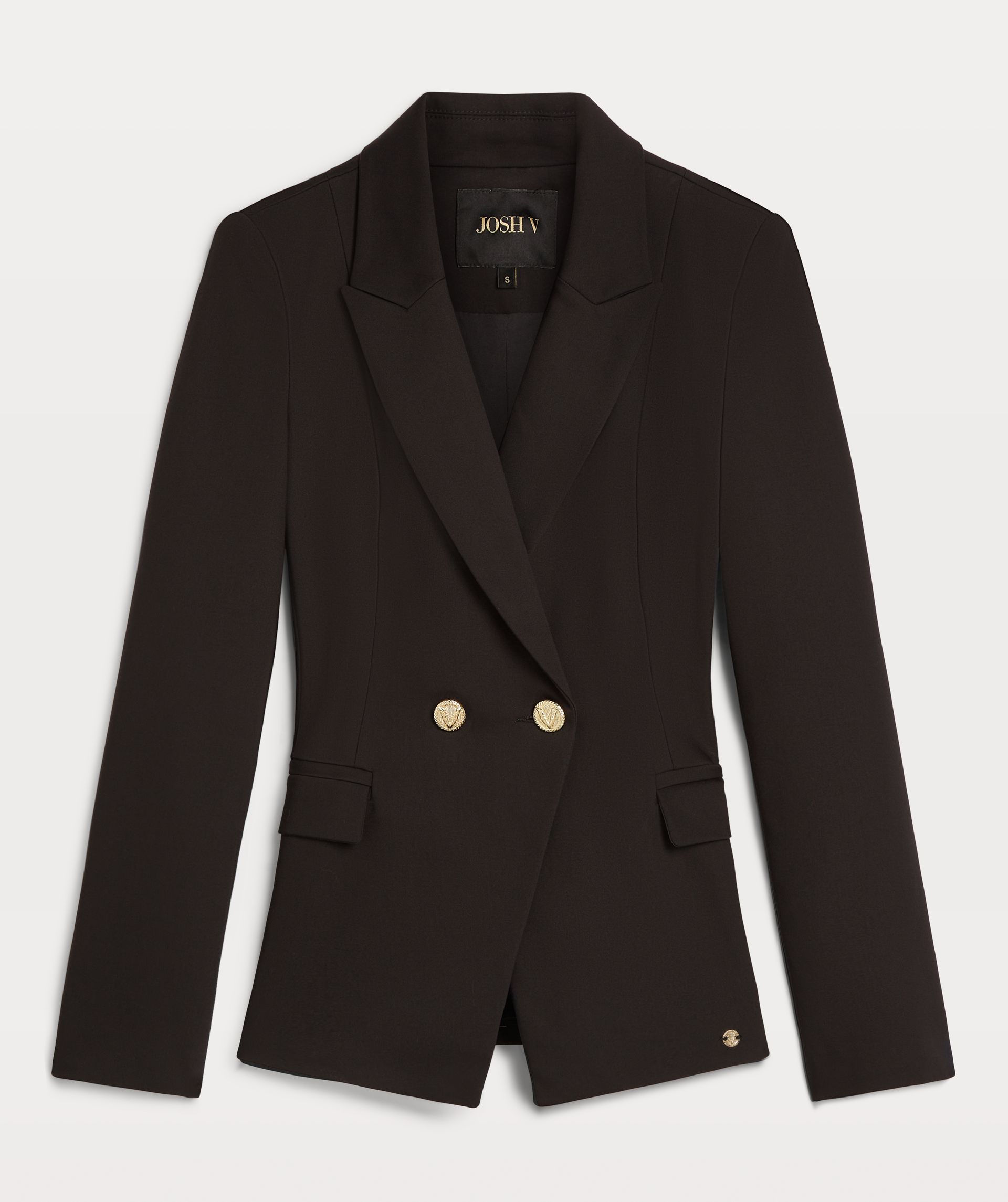 JV ZOYA tailored blazer