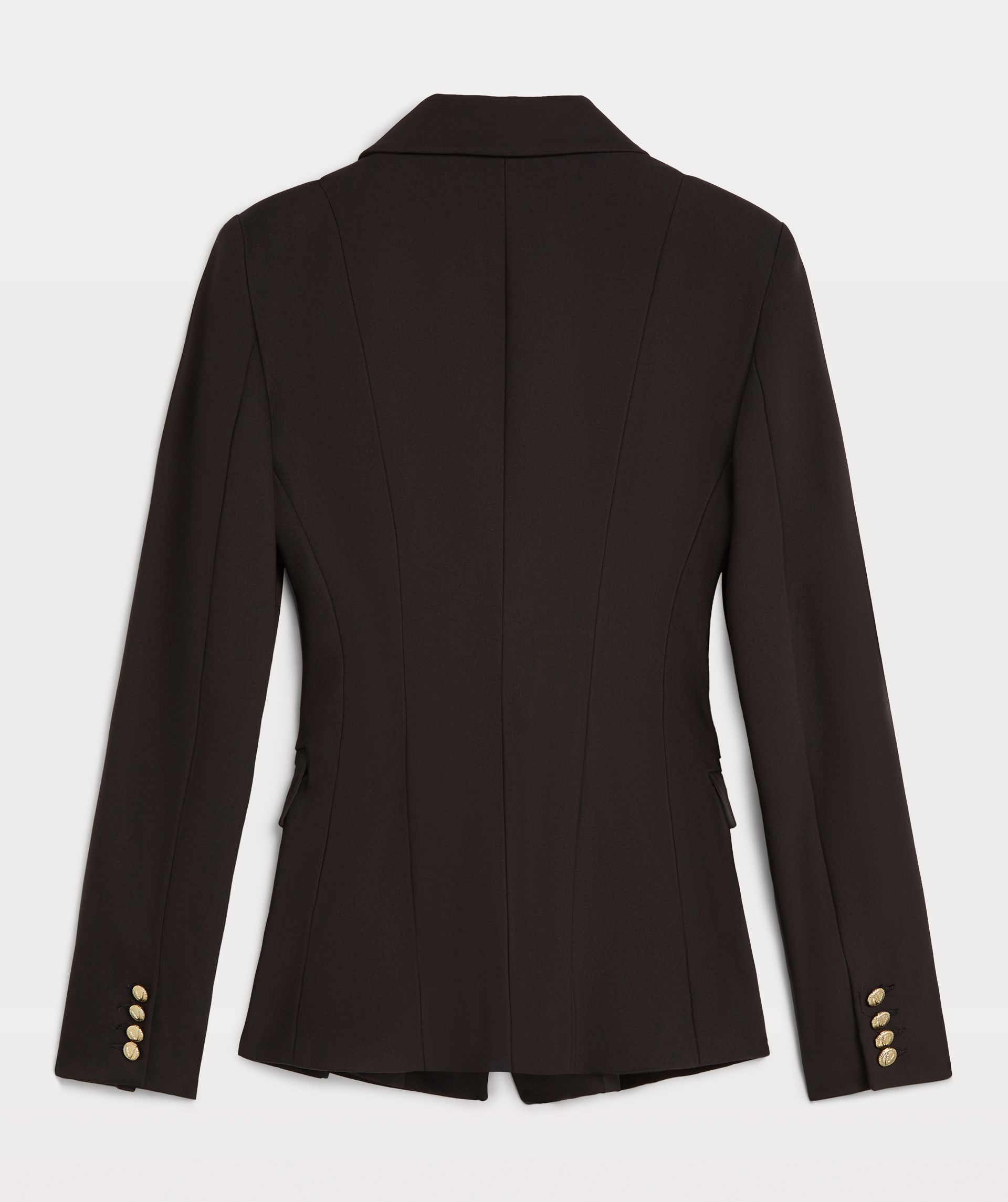 JV ZOYA tailored blazer