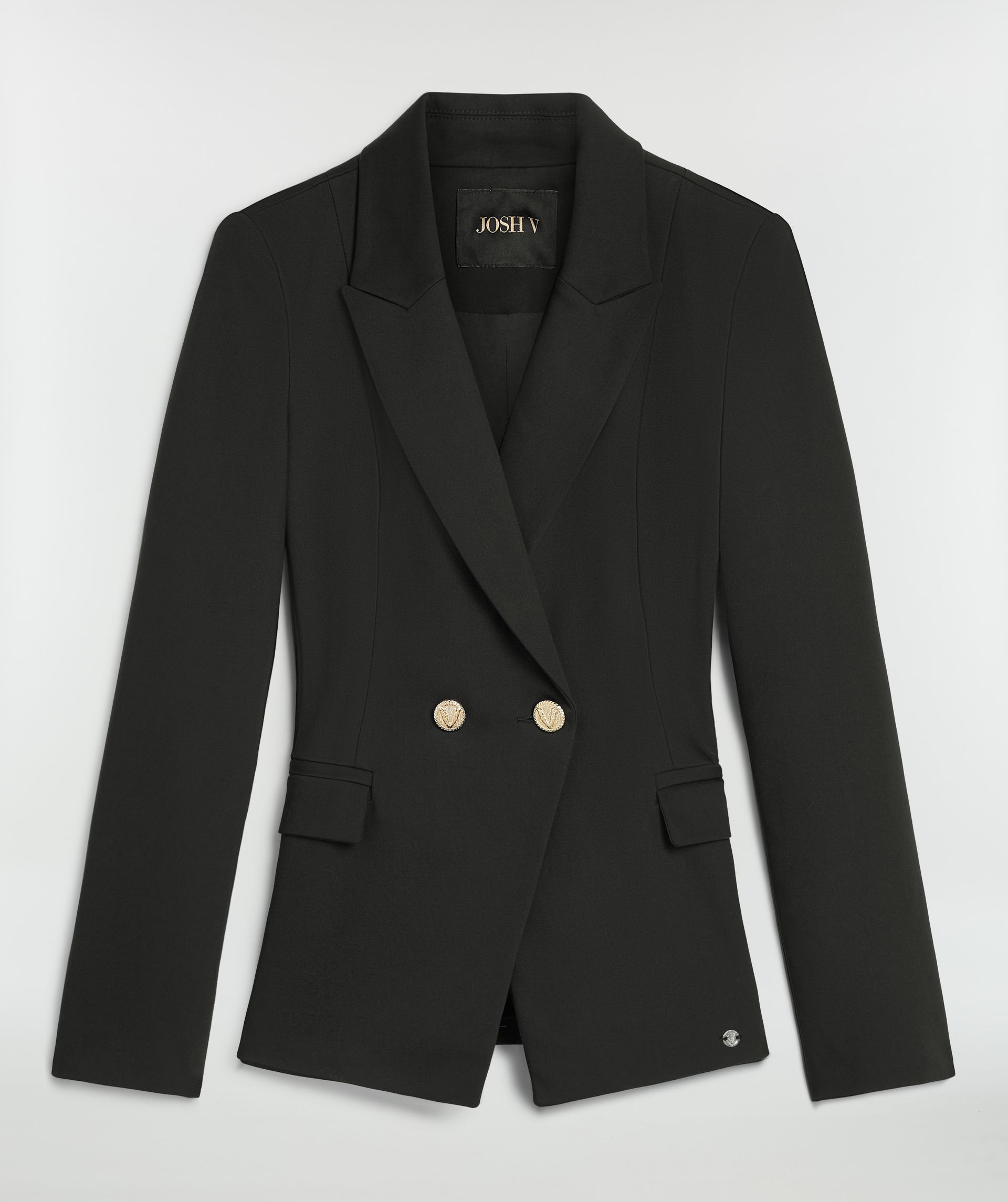 JV ZOYA tailored blazer