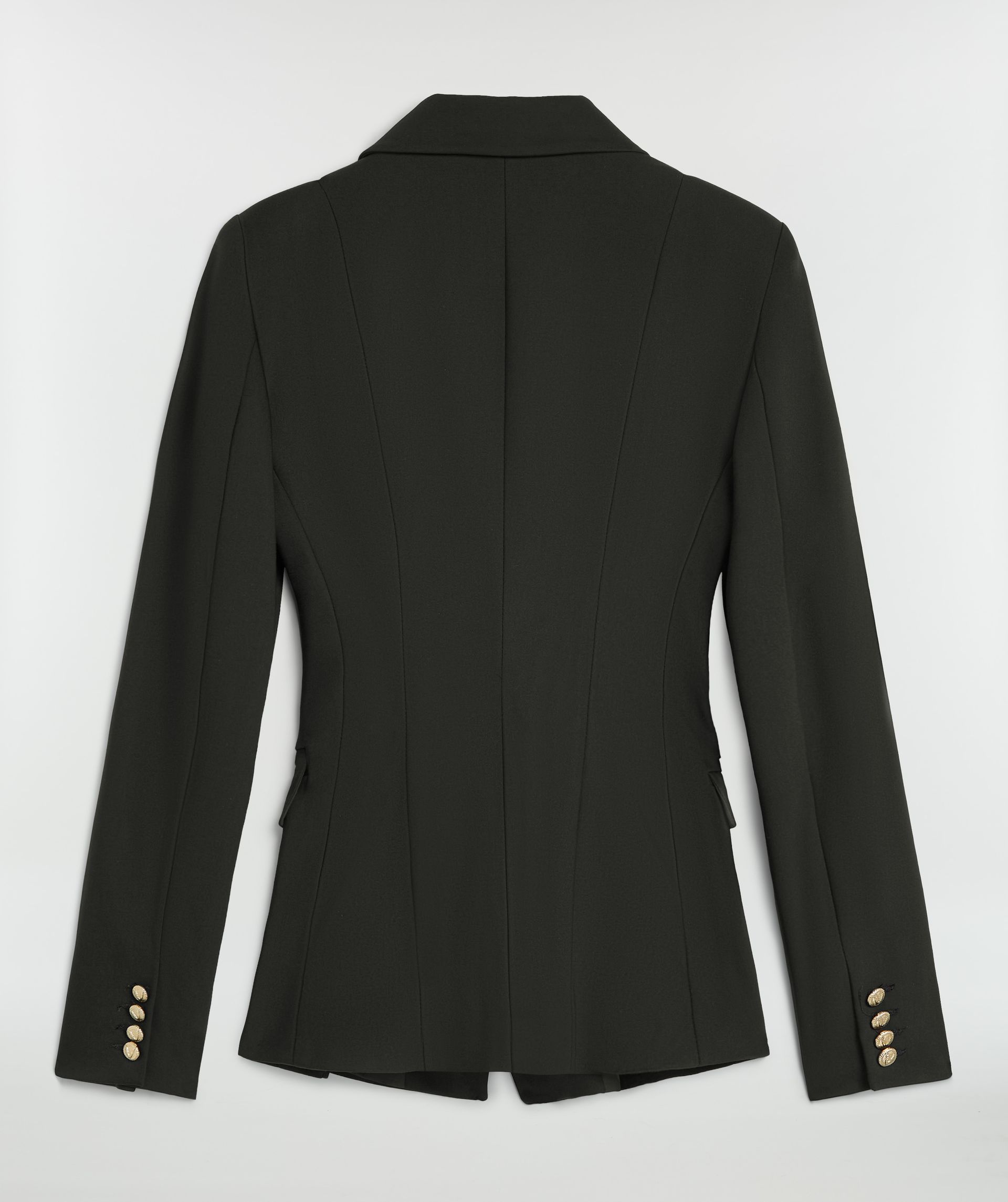 JV ZOYA tailored blazer