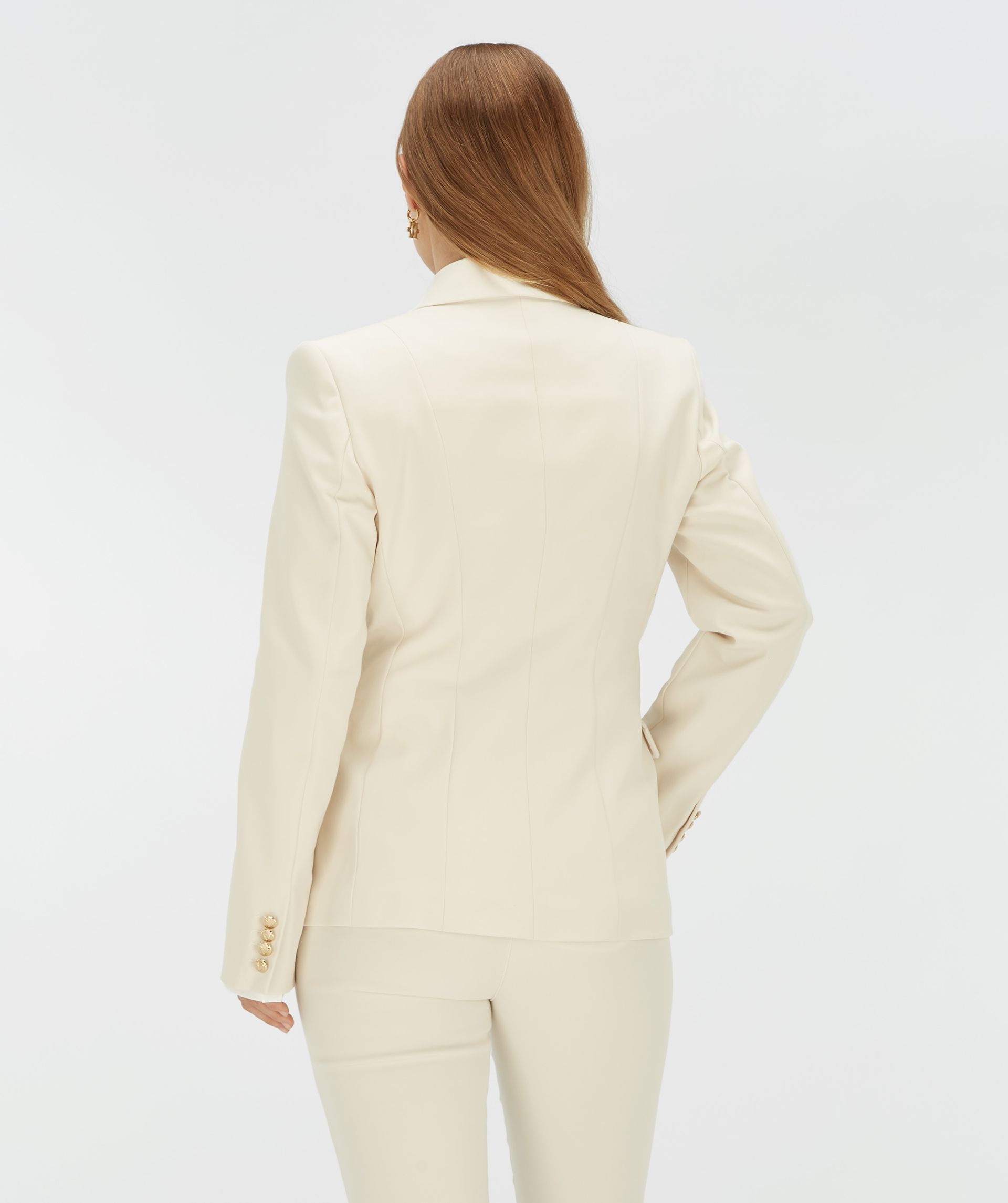 JV ZOYA tailored blazer