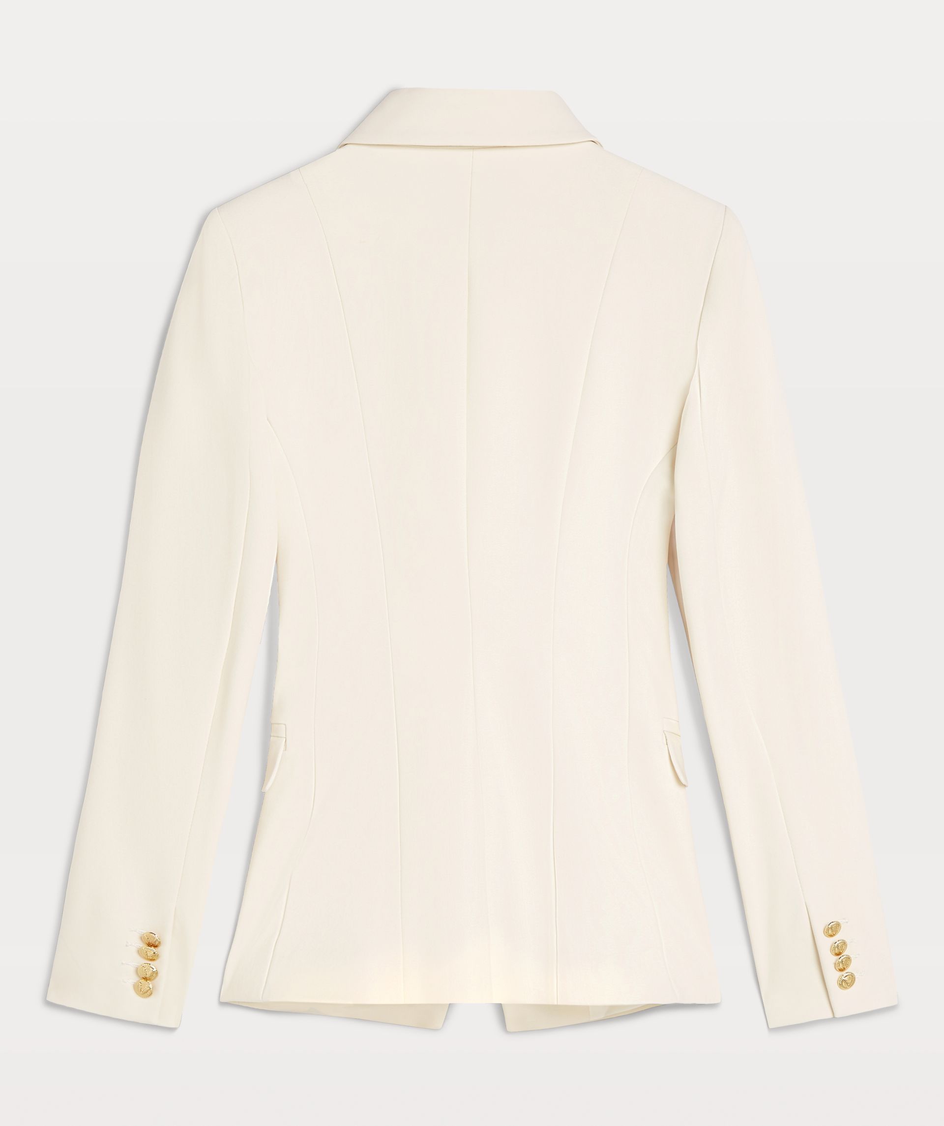 JV ZOYA getailleerde blazer